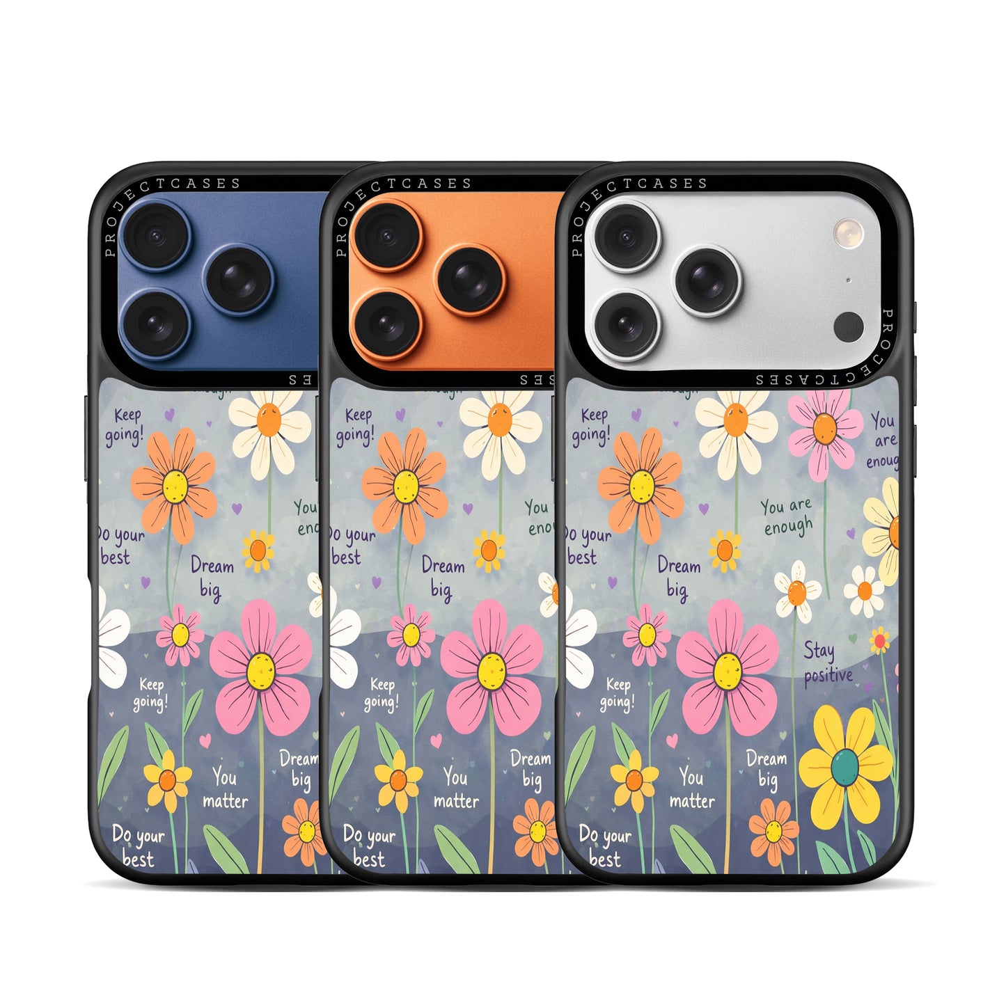 {model: iPhone 17 Pro, iPhone 17 Pro Max}{case: Impact}