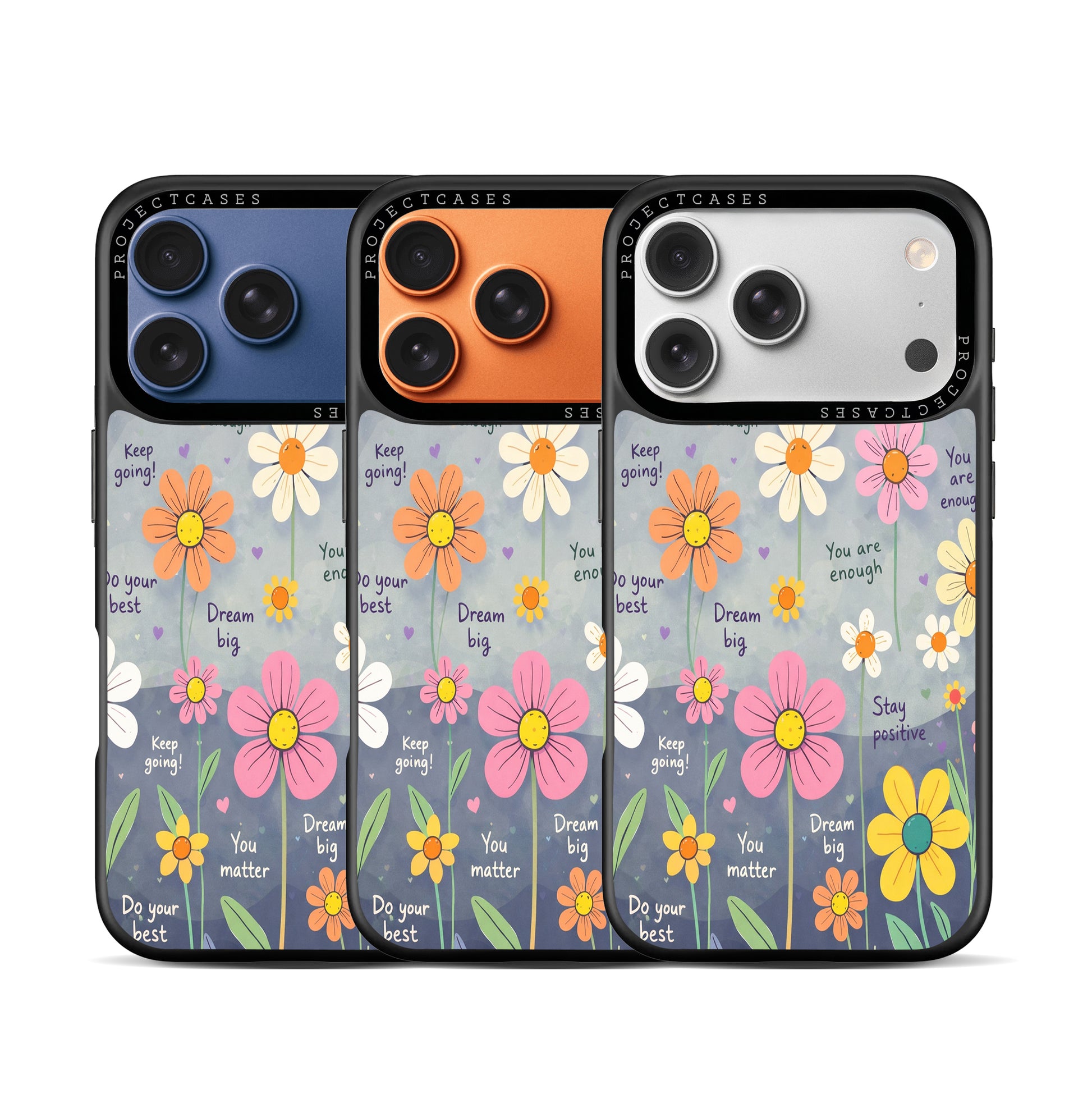 {model: iPhone 17 Pro, iPhone 17 Pro Max}{case: Impact}