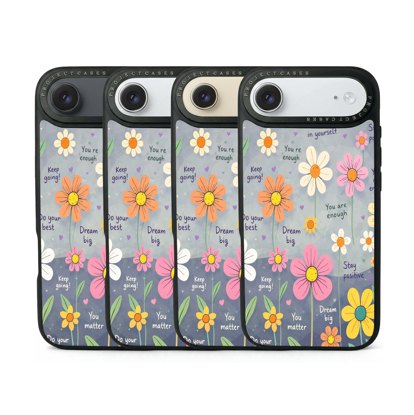 {model: iPhone 17 Air}{case: Impact}