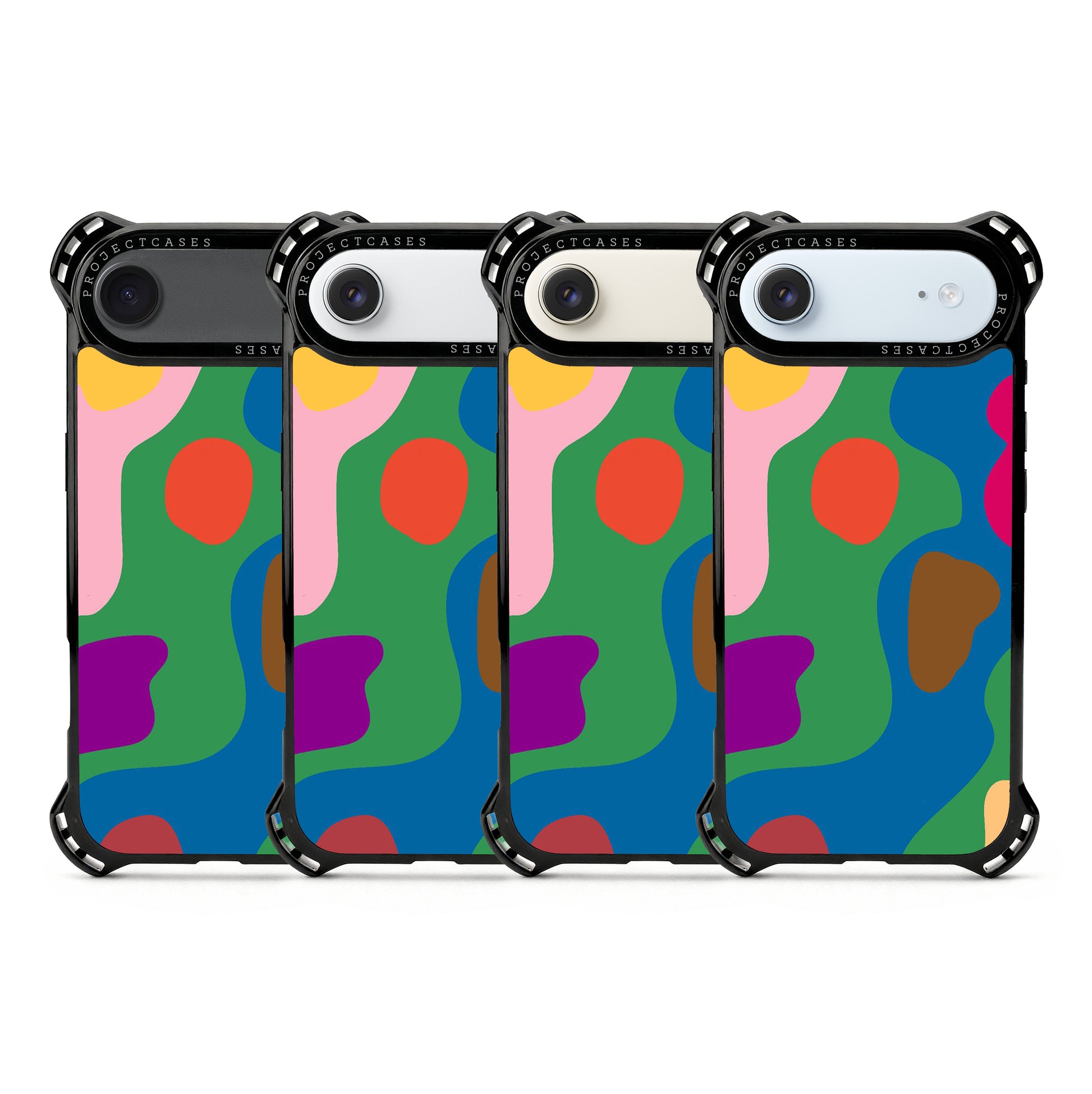 {model: iPhone 17 Air}{case: Bounce}