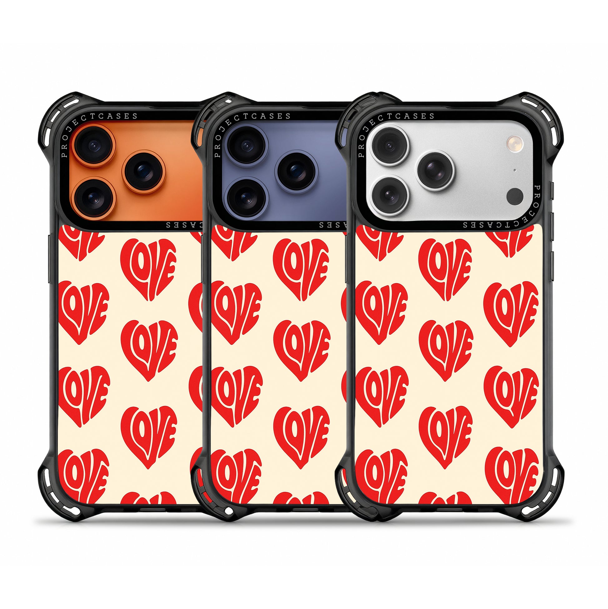 {model: iPhone 17 Pro, iPhone 17 Pro Max}{case: Bounce}