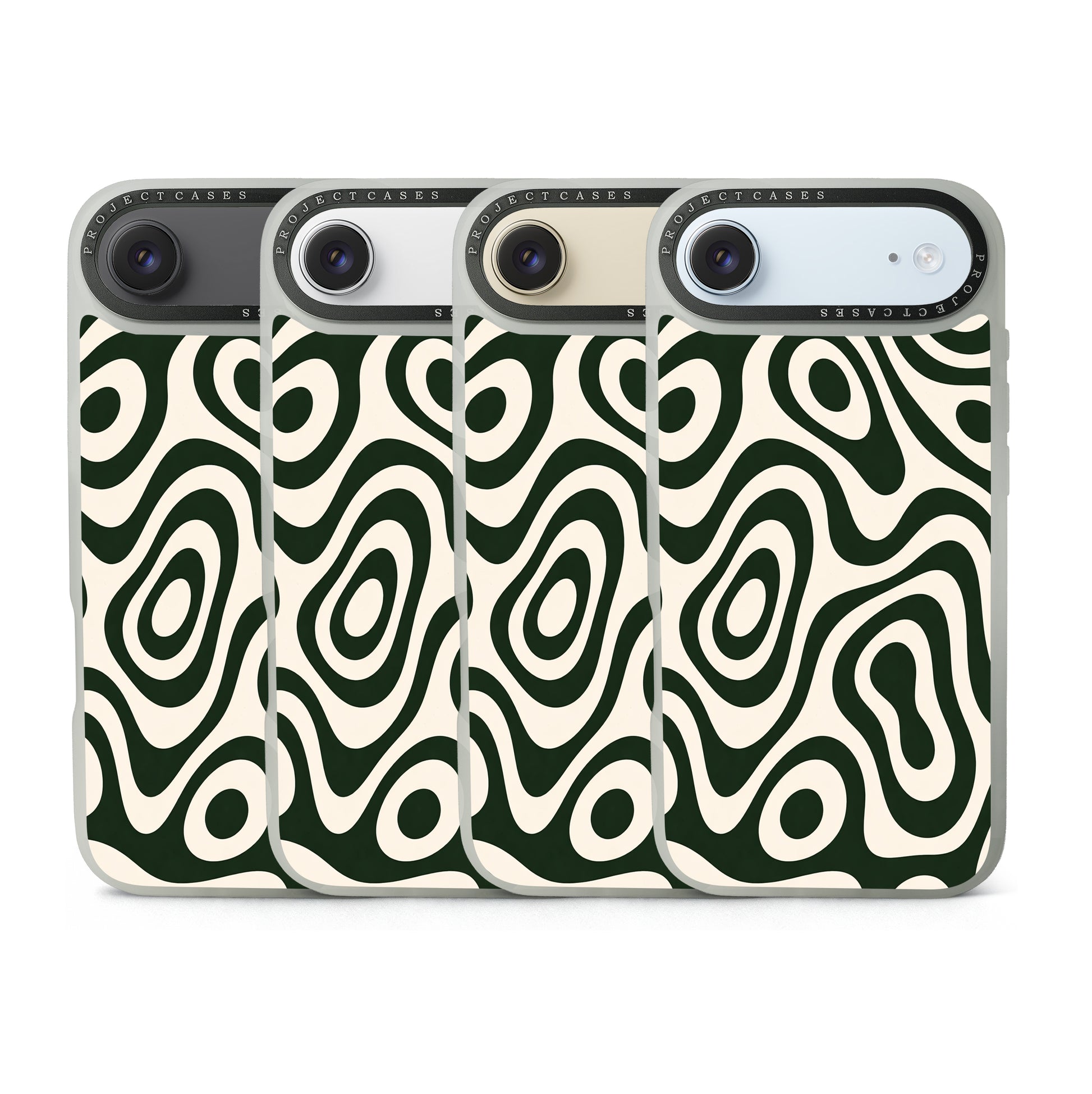 {model: iPhone 17 Air}{case: Matte Sides}