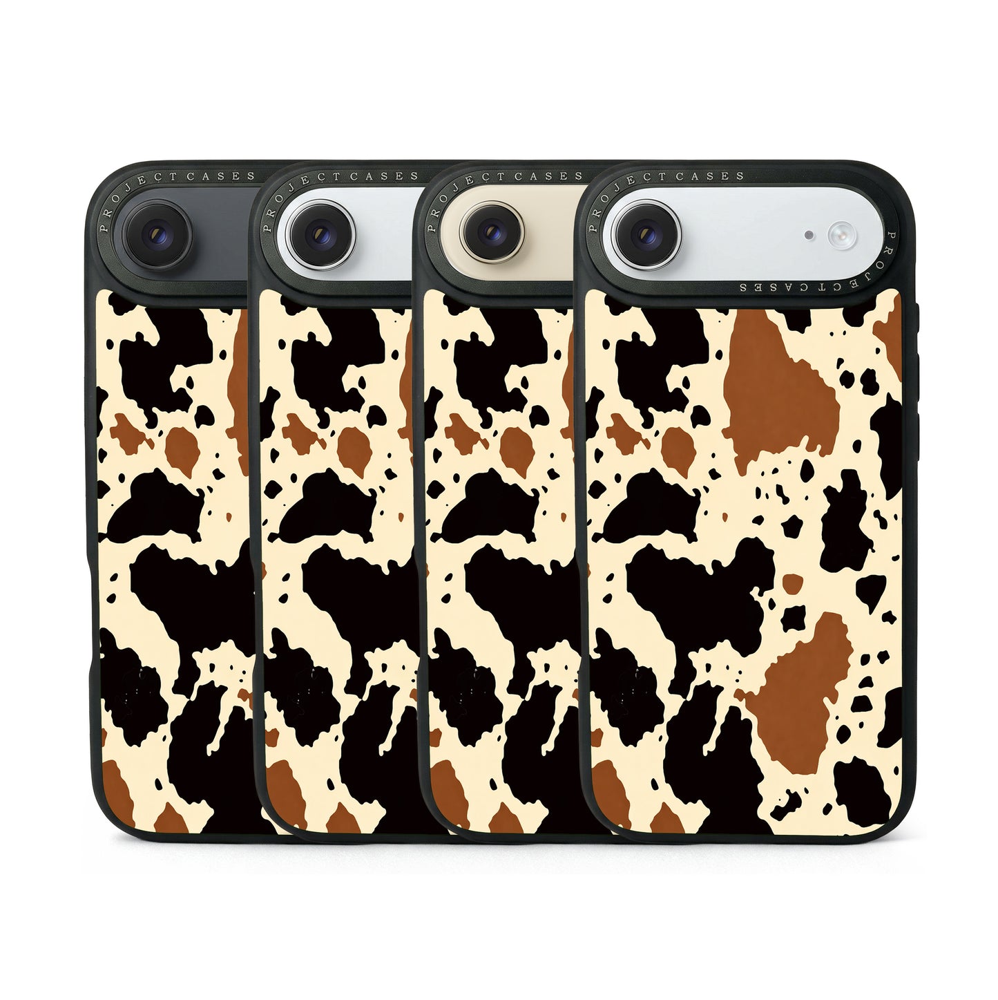 {model: iPhone 17 Air}{case: Impact}