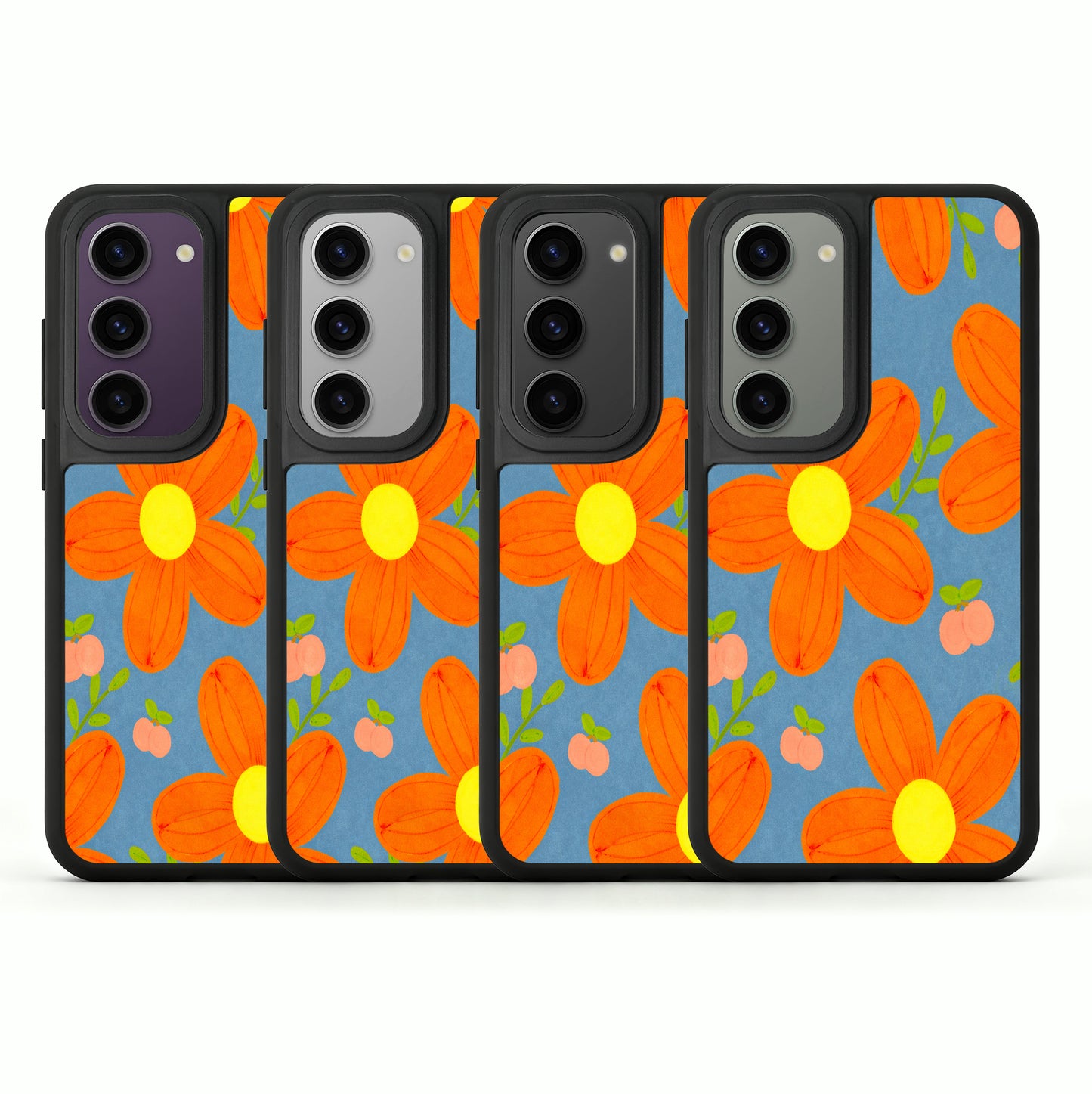 {model: Galaxy S25}{case: Impact}
