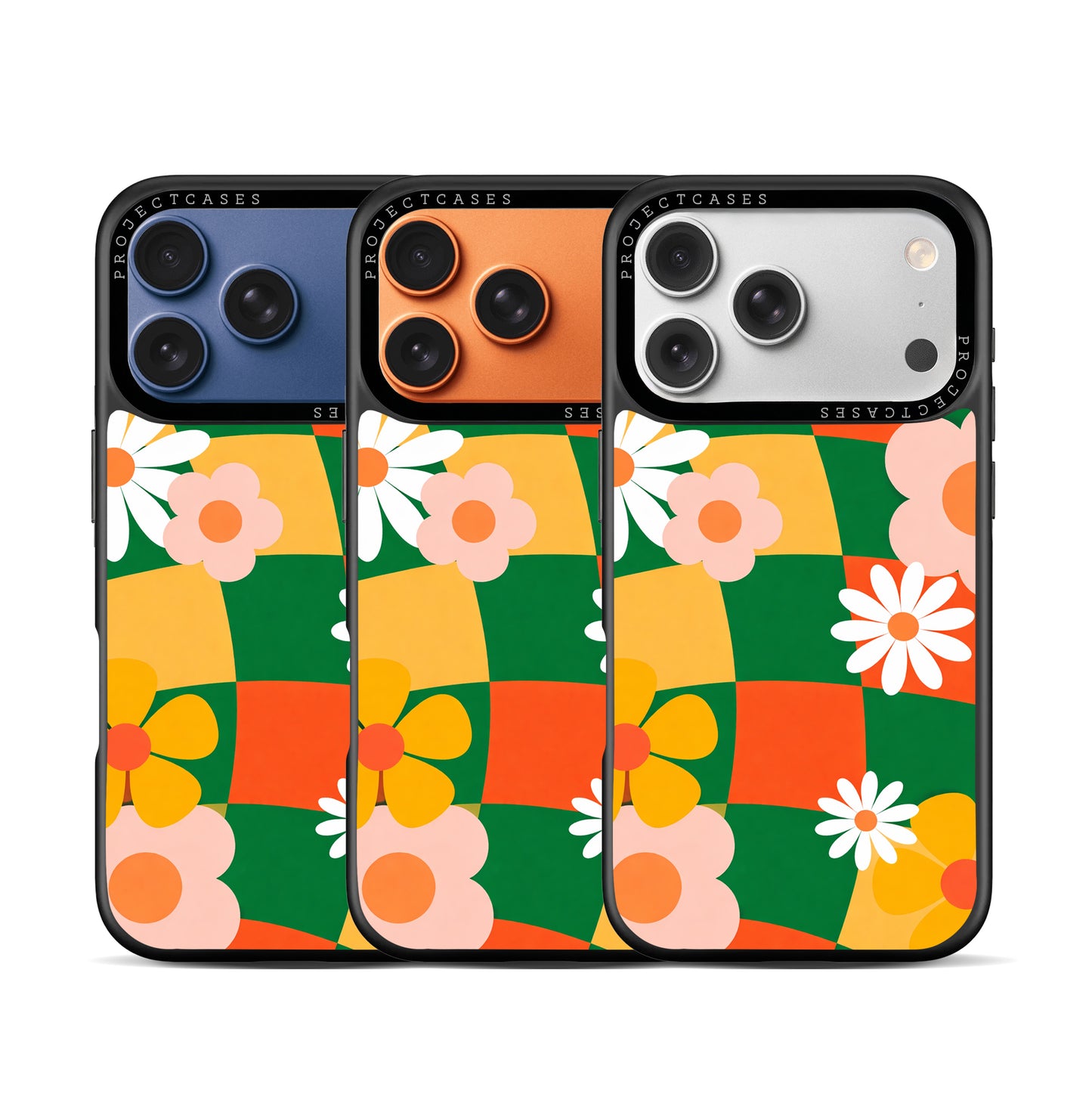 {model: iPhone 17 Pro, iPhone 17 Pro Max}{case: Impact}