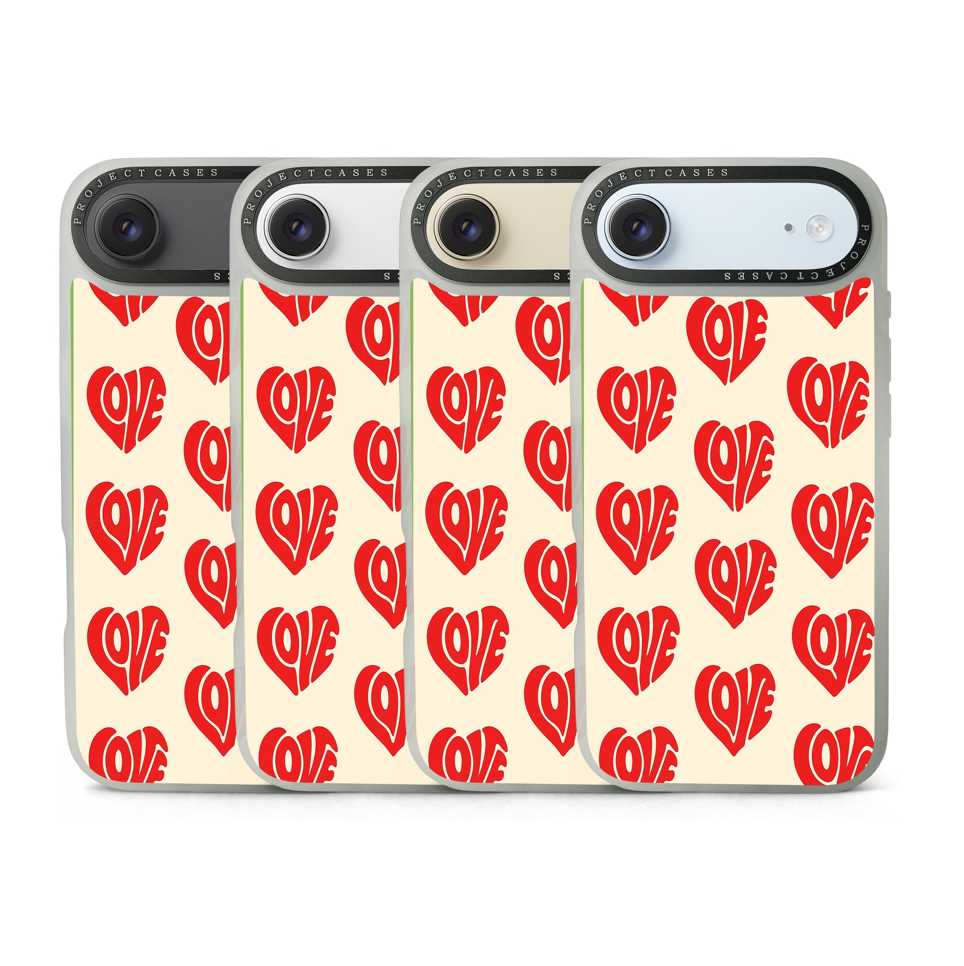 {model: iPhone 17 Air}{case: Matte Sides}