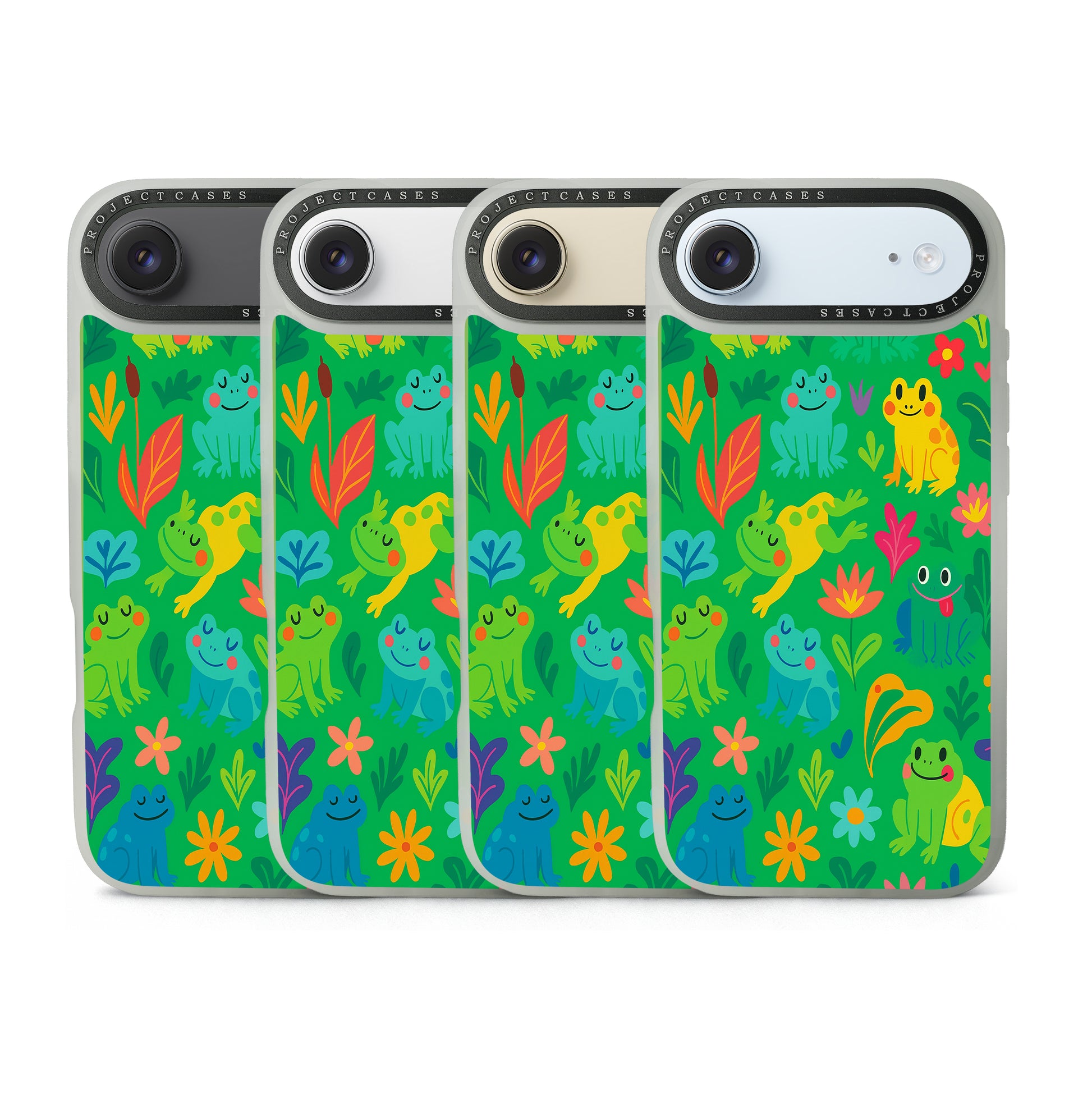{model: iPhone 17 Air}{case: Matte Sides}