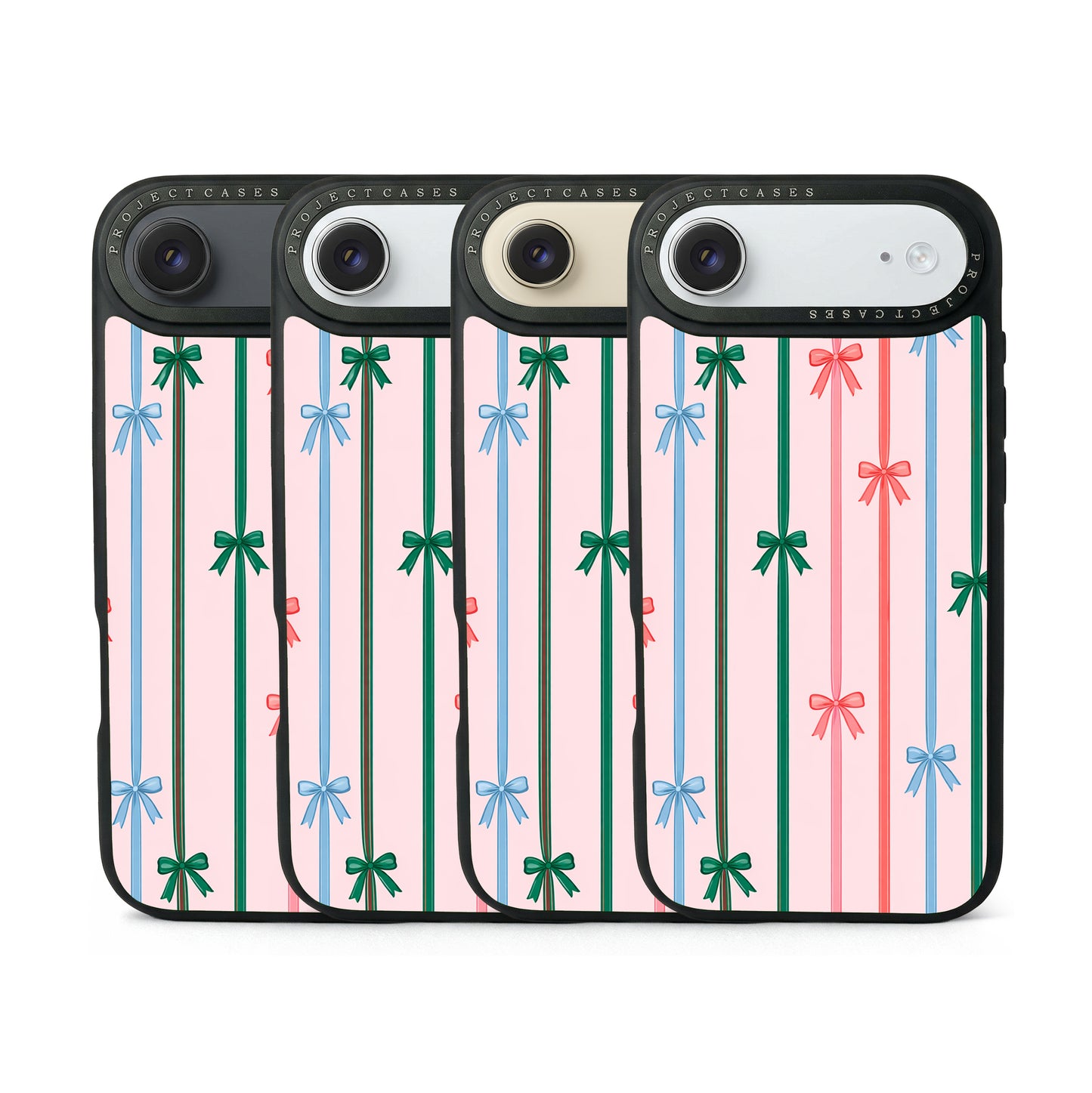 {model: iPhone 17 Air}{case: Impact}