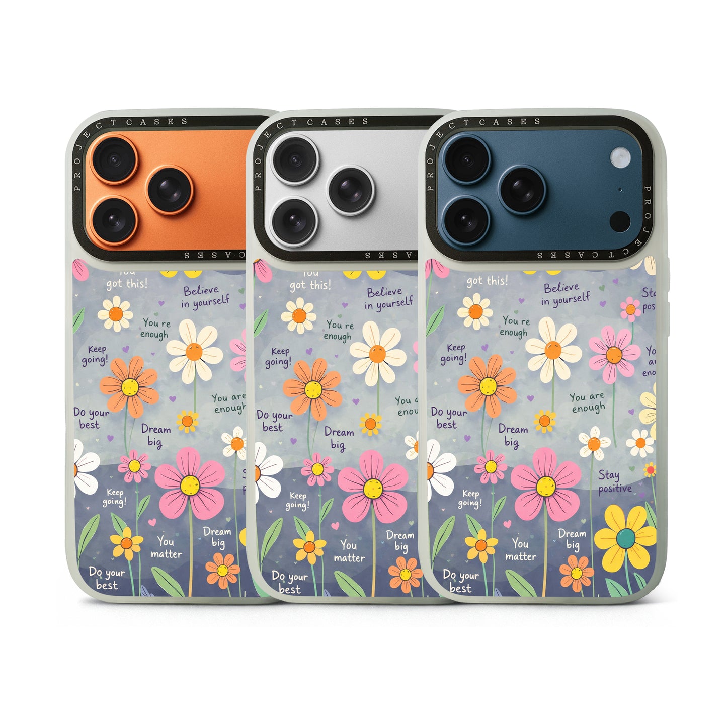 {model: iPhone 17 Pro, iPhone 17 Pro Max}{case: Matte Sides}