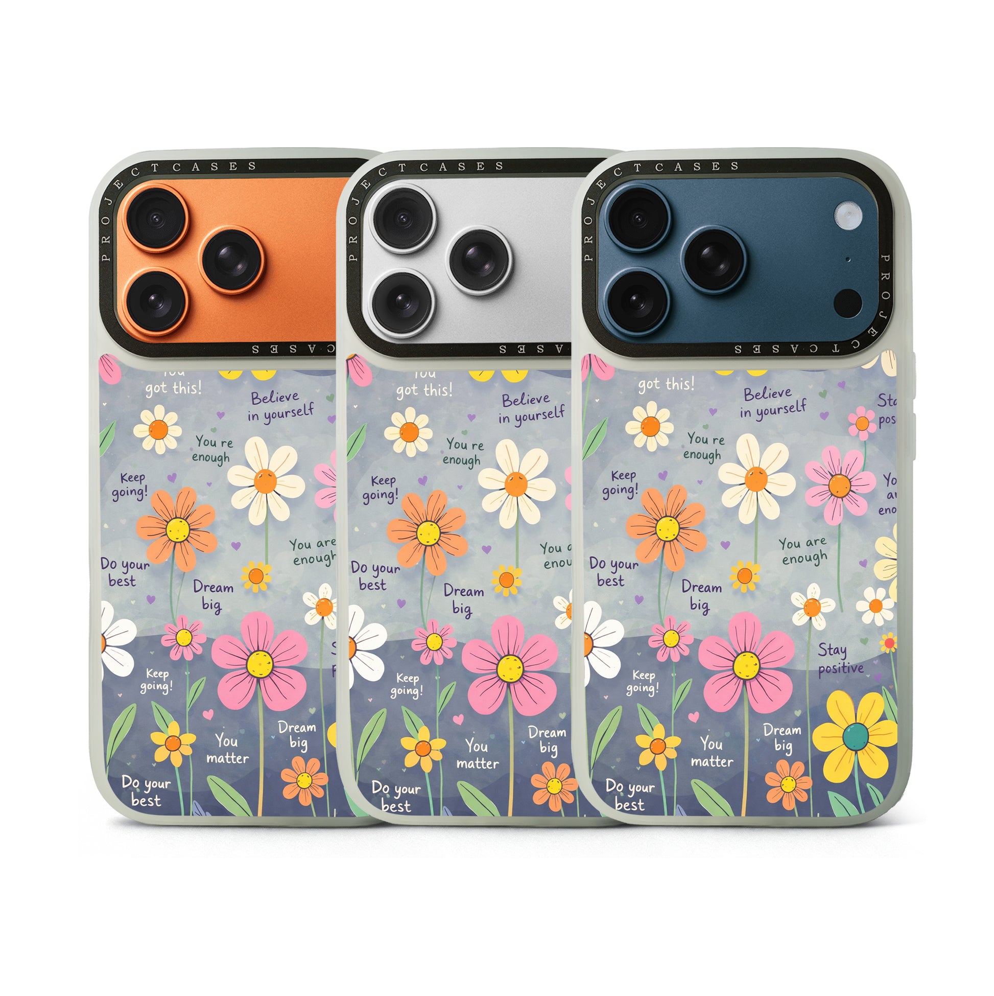 {model: iPhone 17 Pro, iPhone 17 Pro Max}{case: Matte Sides}