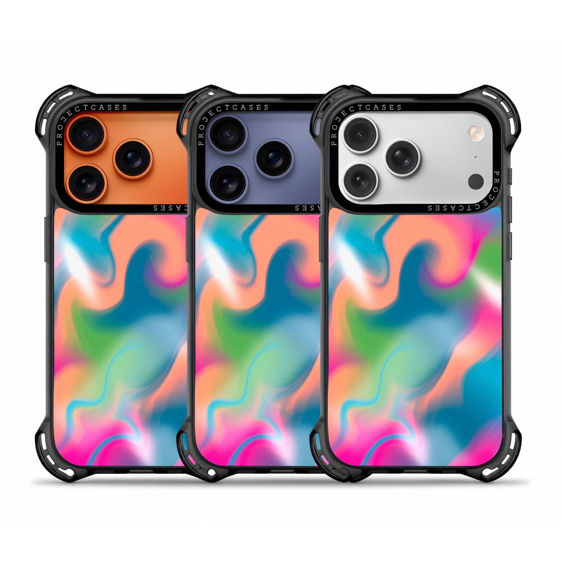{model: iPhone 17 Pro, iPhone 17 Pro Max}{case: Bounce}