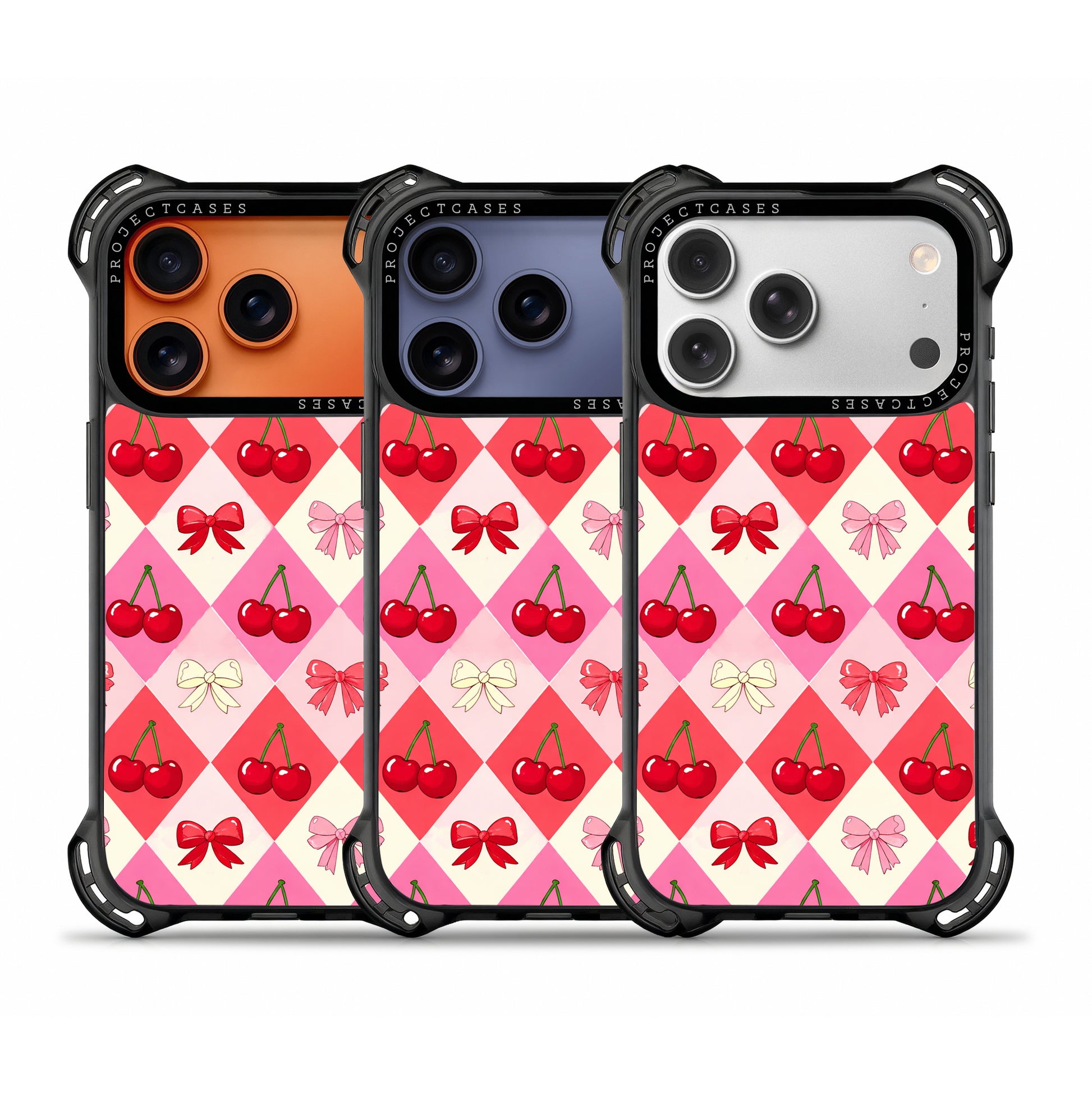 {model: iPhone 17 Pro, iPhone 17 Pro Max}{case: Bounce}