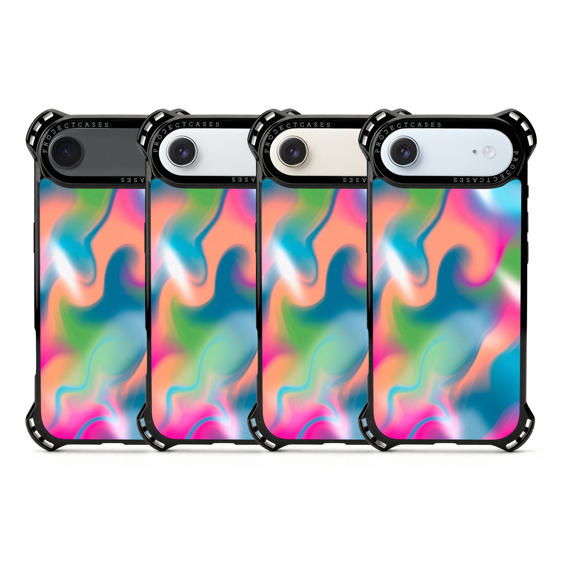 {model: iPhone 17 Air}{case: Bounce}