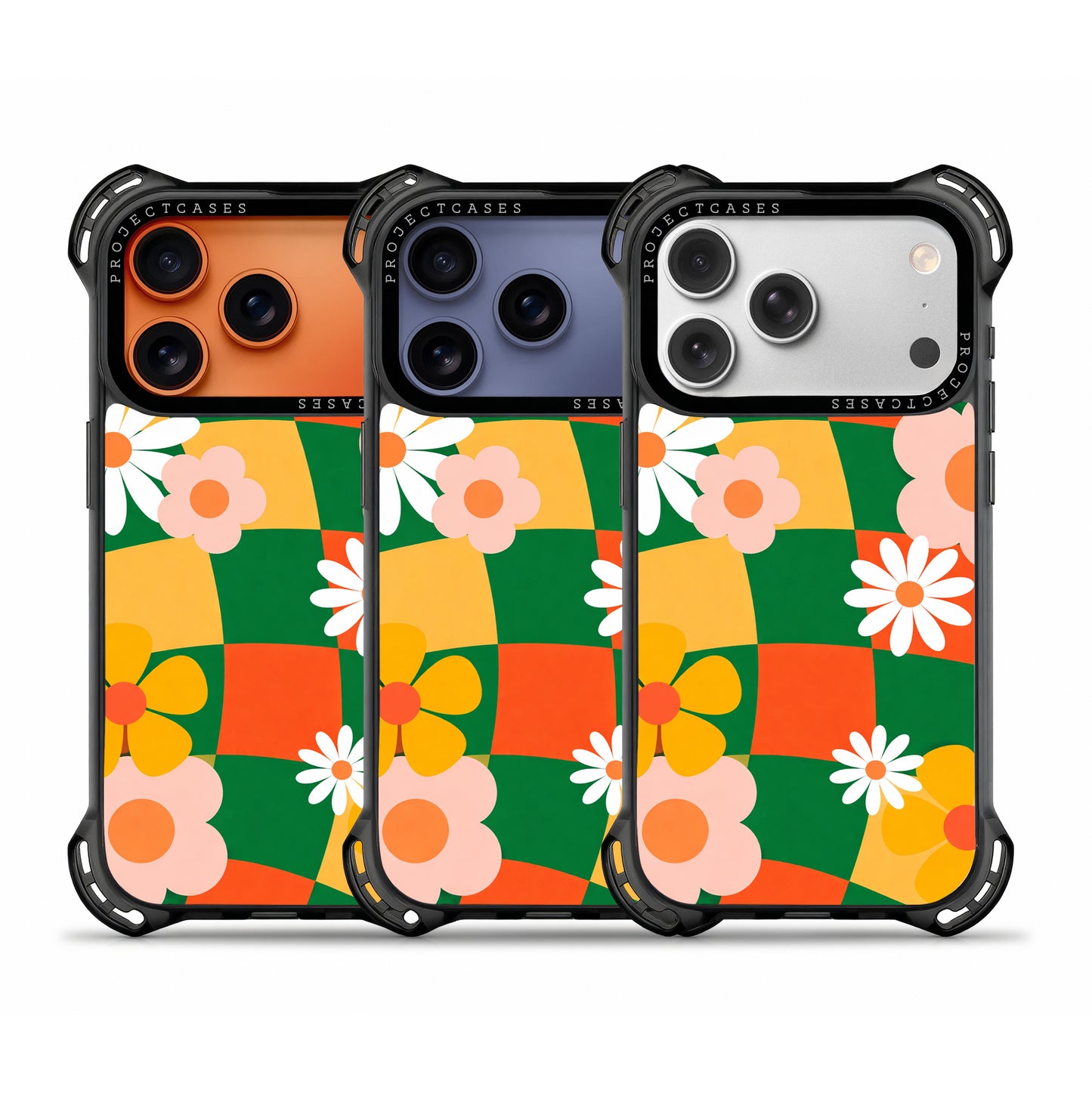 {model: iPhone 17 Pro, iPhone 17 Pro Max}{case: Bounce}