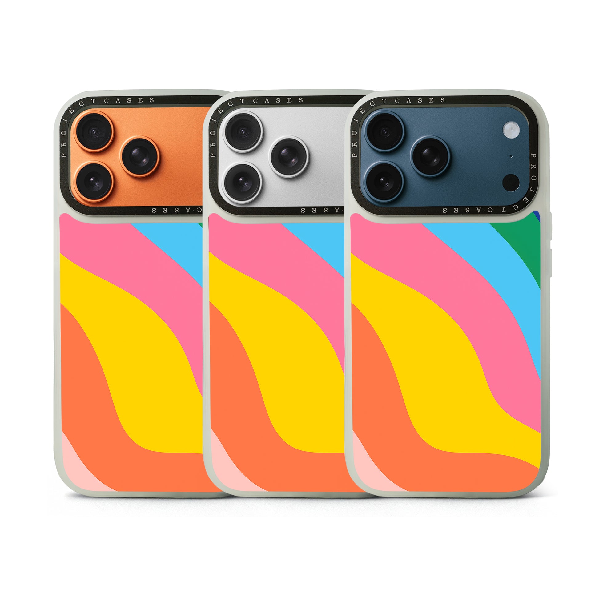 {model: iPhone 17 Pro, iPhone 17 Pro Max}{case: Matte Sides}