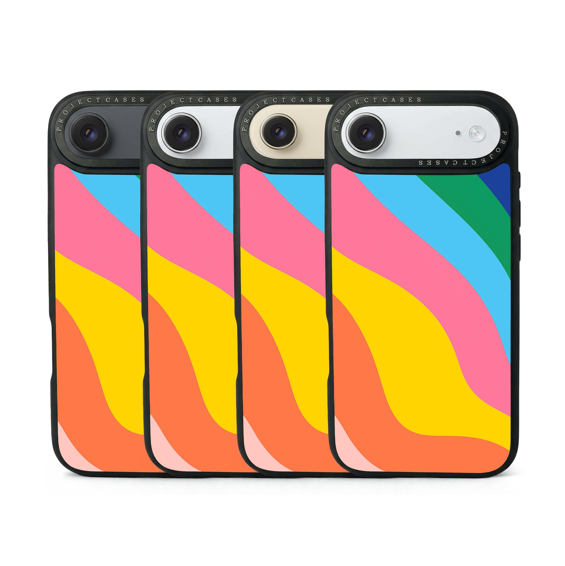 {model: iPhone 17 Air}{case: Impact}