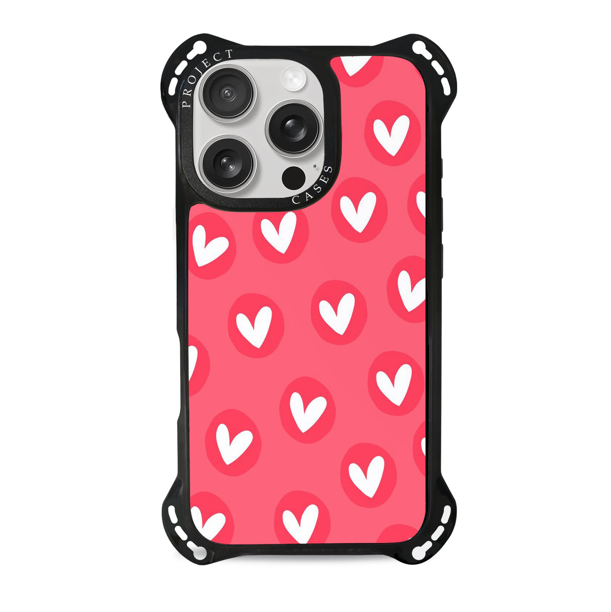 {model: iPhone 16 Pro, iPhone 16 Pro Max, iPhone 15 Pro, iPhone 15 Pro Max, iPhone 14 Pro, iPhone 14 Pro Max, iPhone 13 Pro, iPhone 13 Pro Max, iPhone 12 Pro, iPhone 12 Pro Max, iPhone 11 Pro, iPhone 11 Pro Max}{case: Bounce}