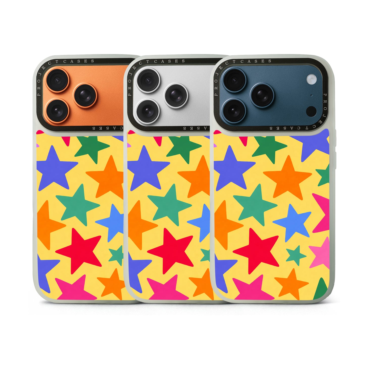 {model: iPhone 17 Pro, iPhone 17 Pro Max}{case: Matte Sides}