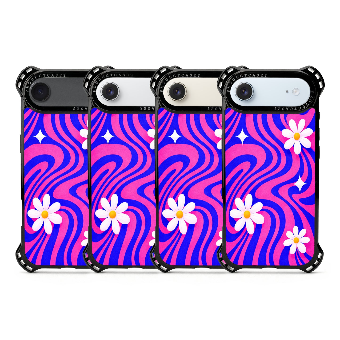 {model: iPhone 17 Air}{case: Bounce}