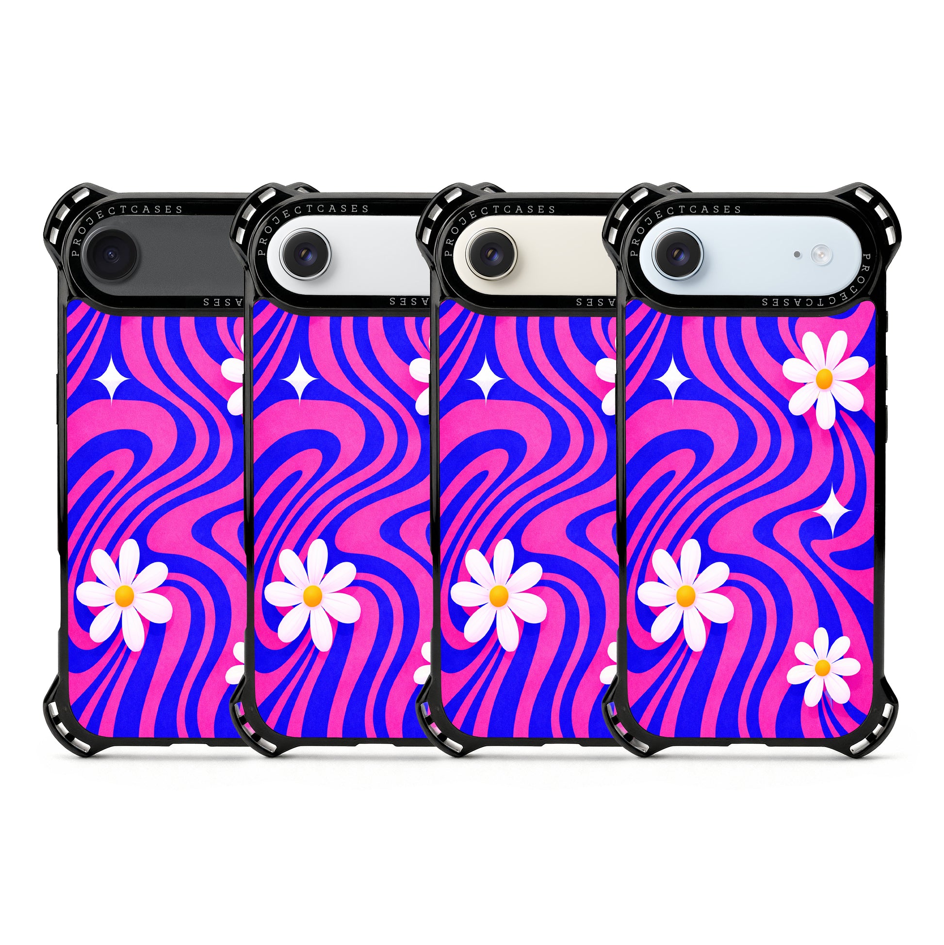 {model: iPhone 17 Air}{case: Bounce}