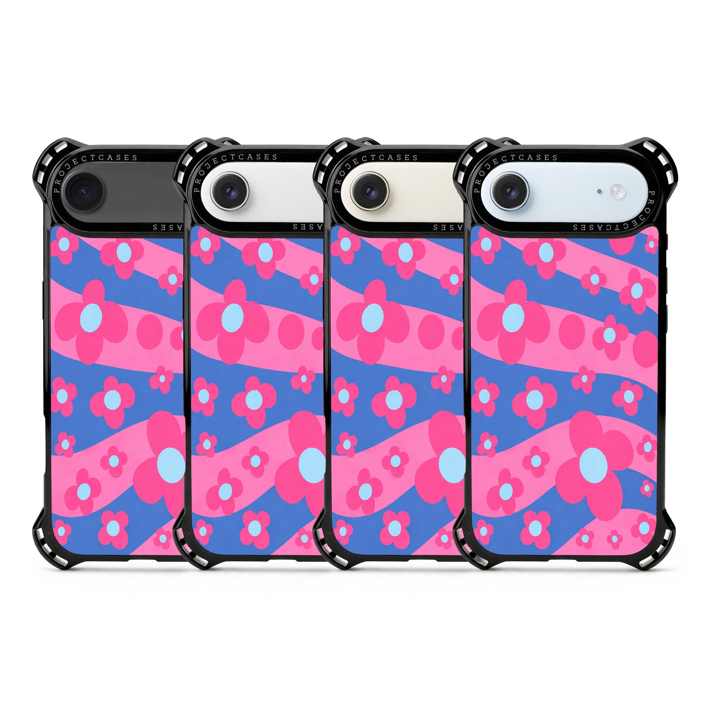 {model: iPhone 17 Air}{case: Bounce}