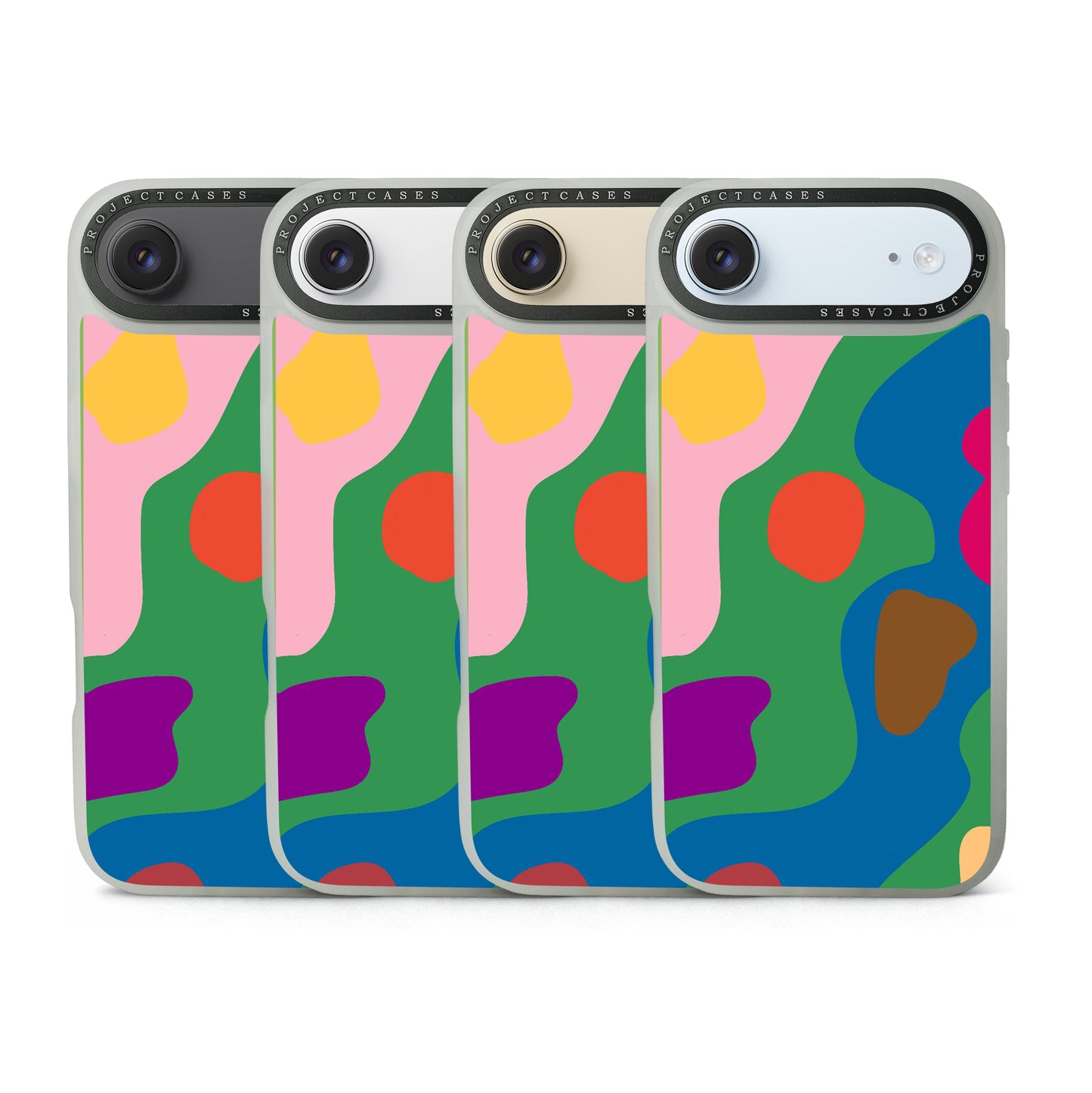 {model: iPhone 17 Air}{case: Matte Sides}