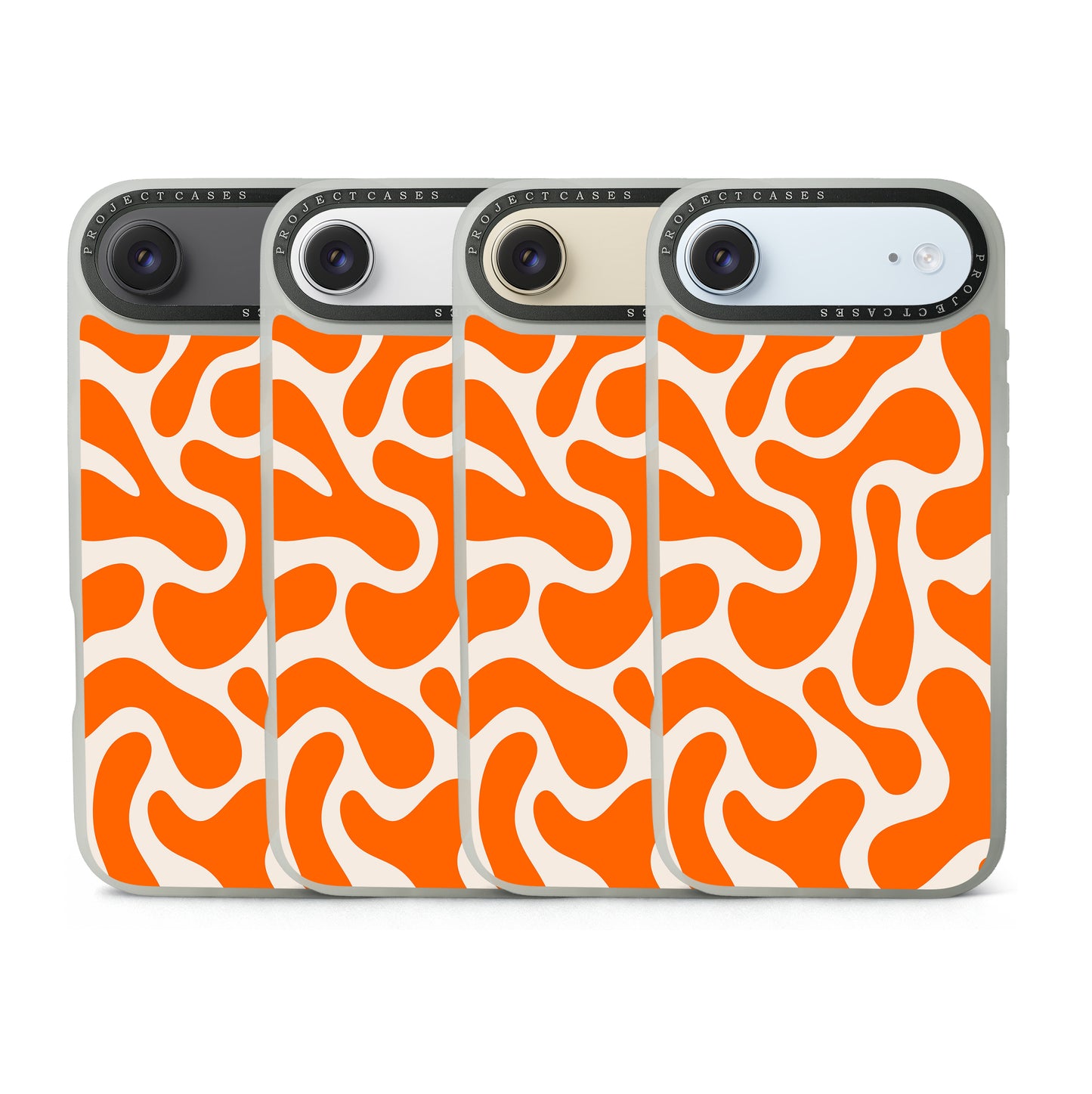 {model: iPhone 17 Air}{case: Matte Sides}