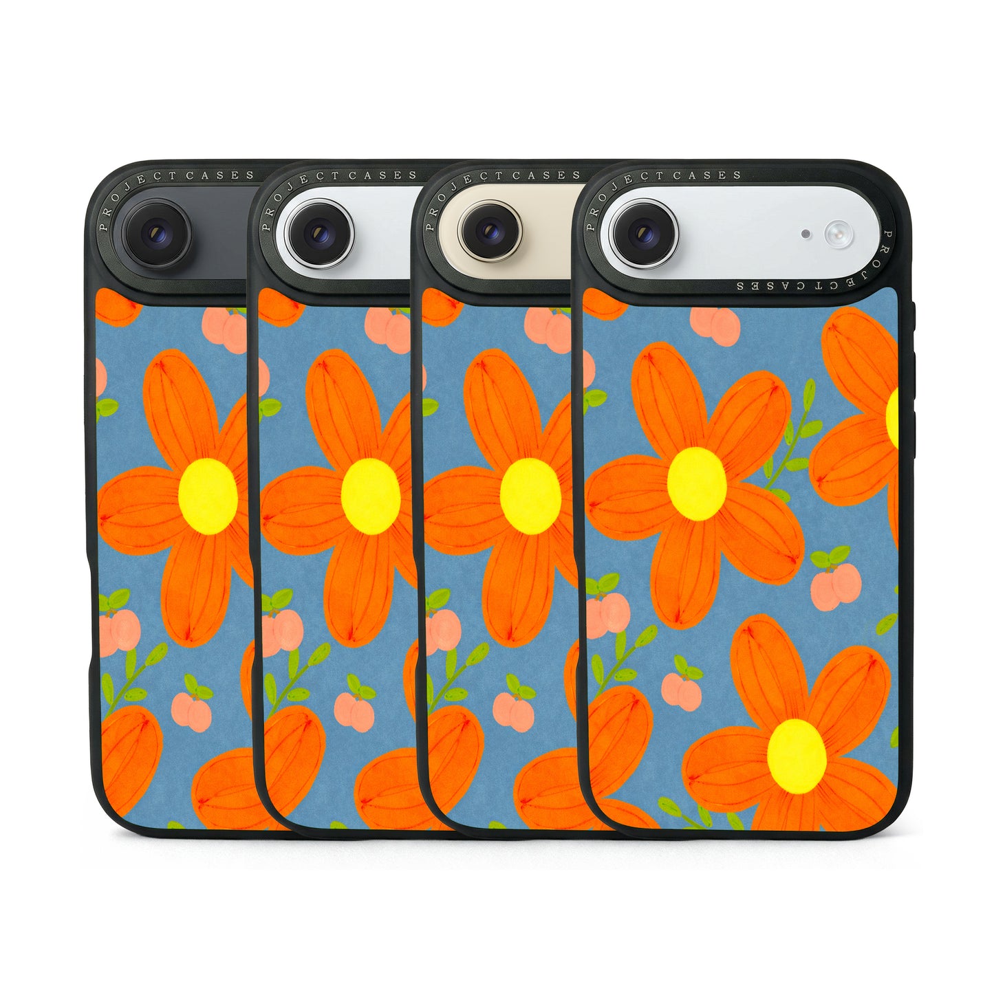 {model: iPhone 17 Air}{case: Impact}