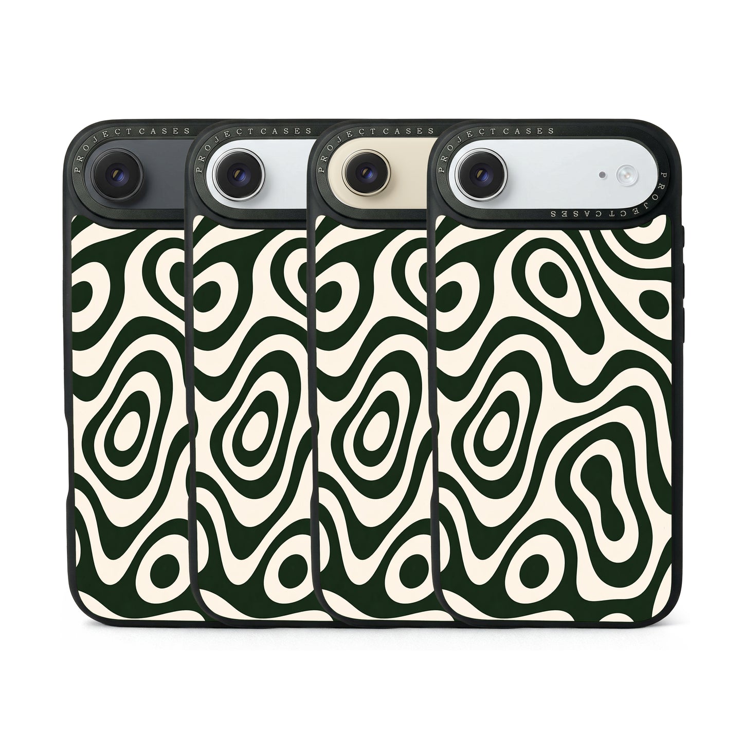 {model: iPhone 17 Air}{case: Impact}