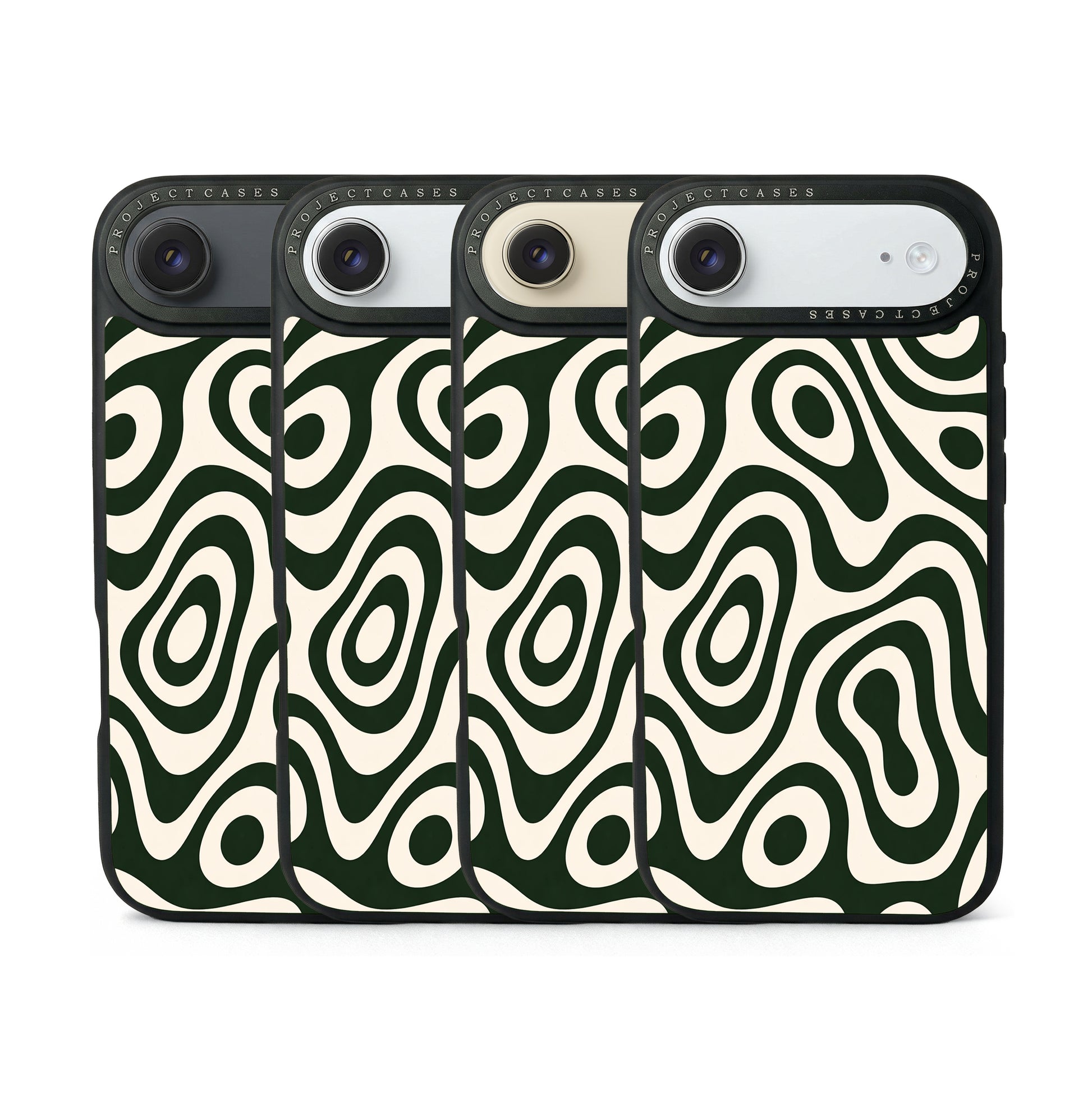 {model: iPhone 17 Air}{case: Impact}