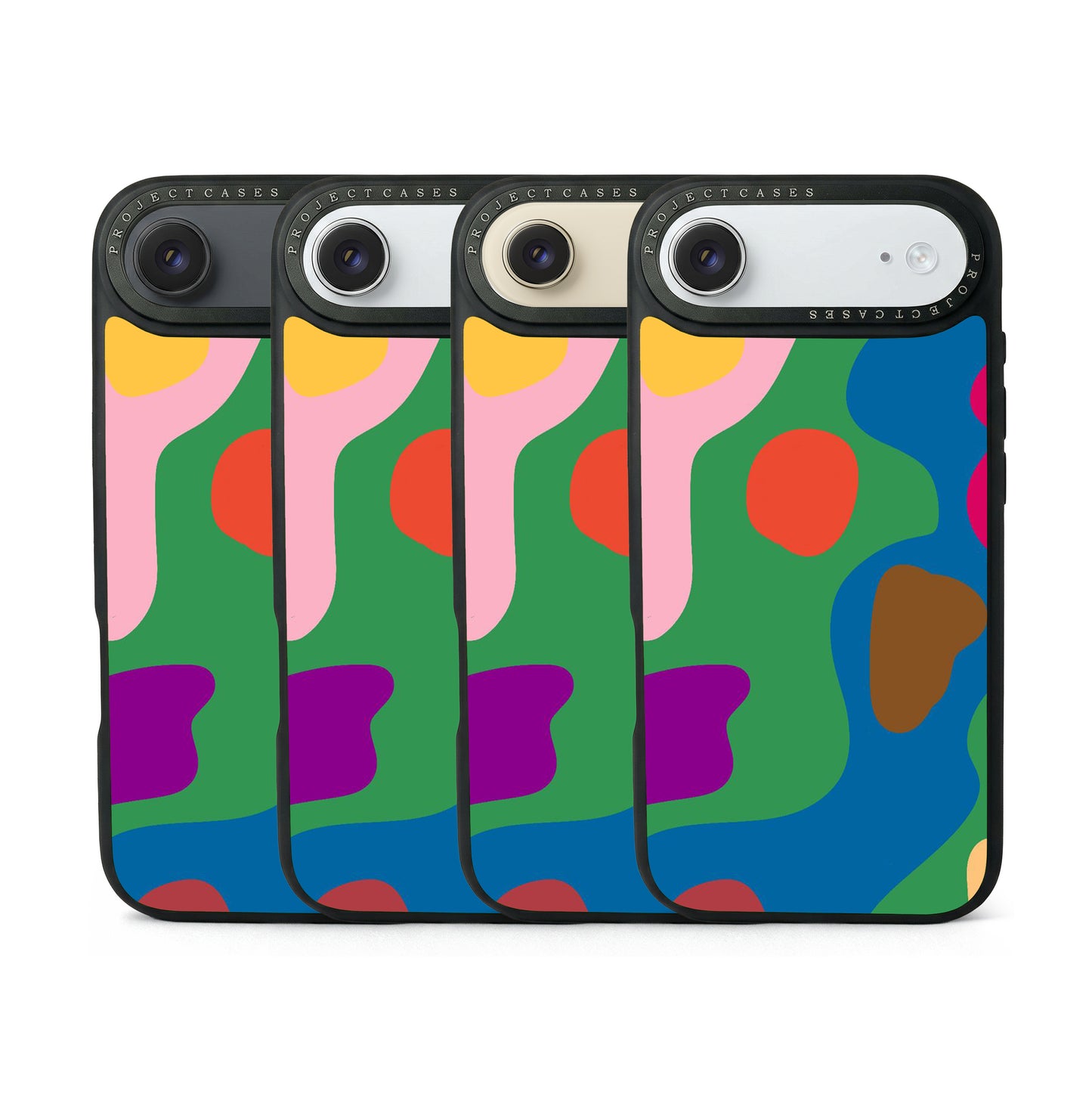 {model: iPhone 17 Air}{case: Impact}