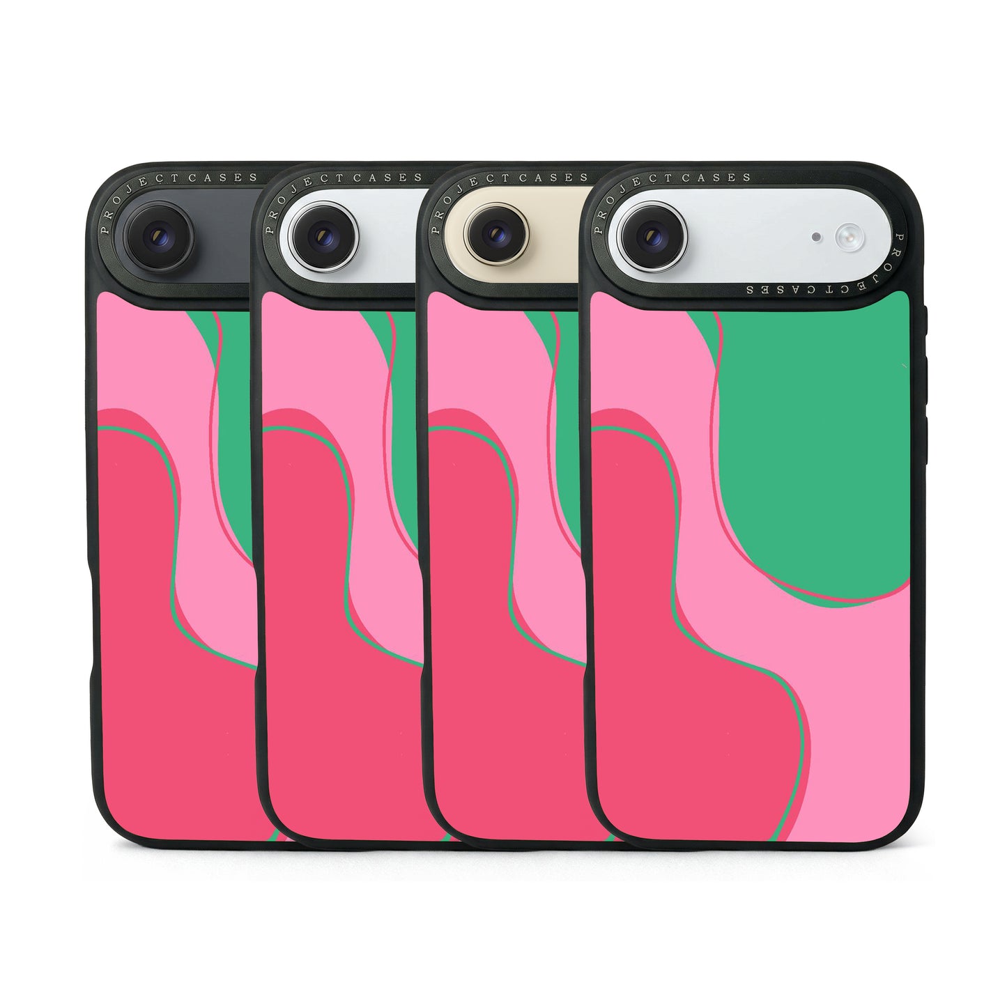 {model: iPhone 17 Air}{case: Impact}