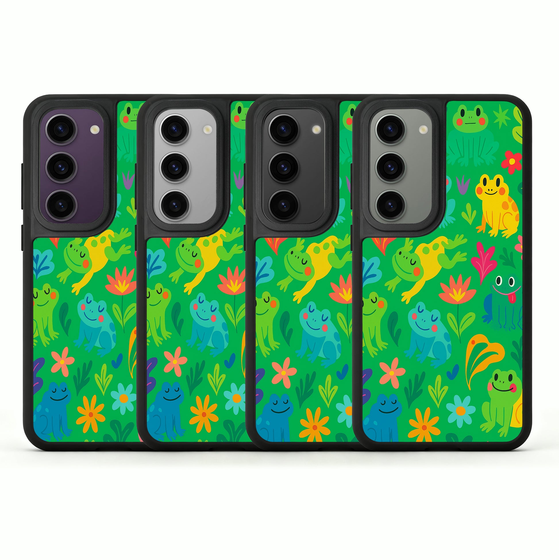 {model: Galaxy S25 Plus, Galaxy S24 Plus, Galaxy S23 Plus, Galaxy S25, Galaxy S22 Plus}{case: Impact}