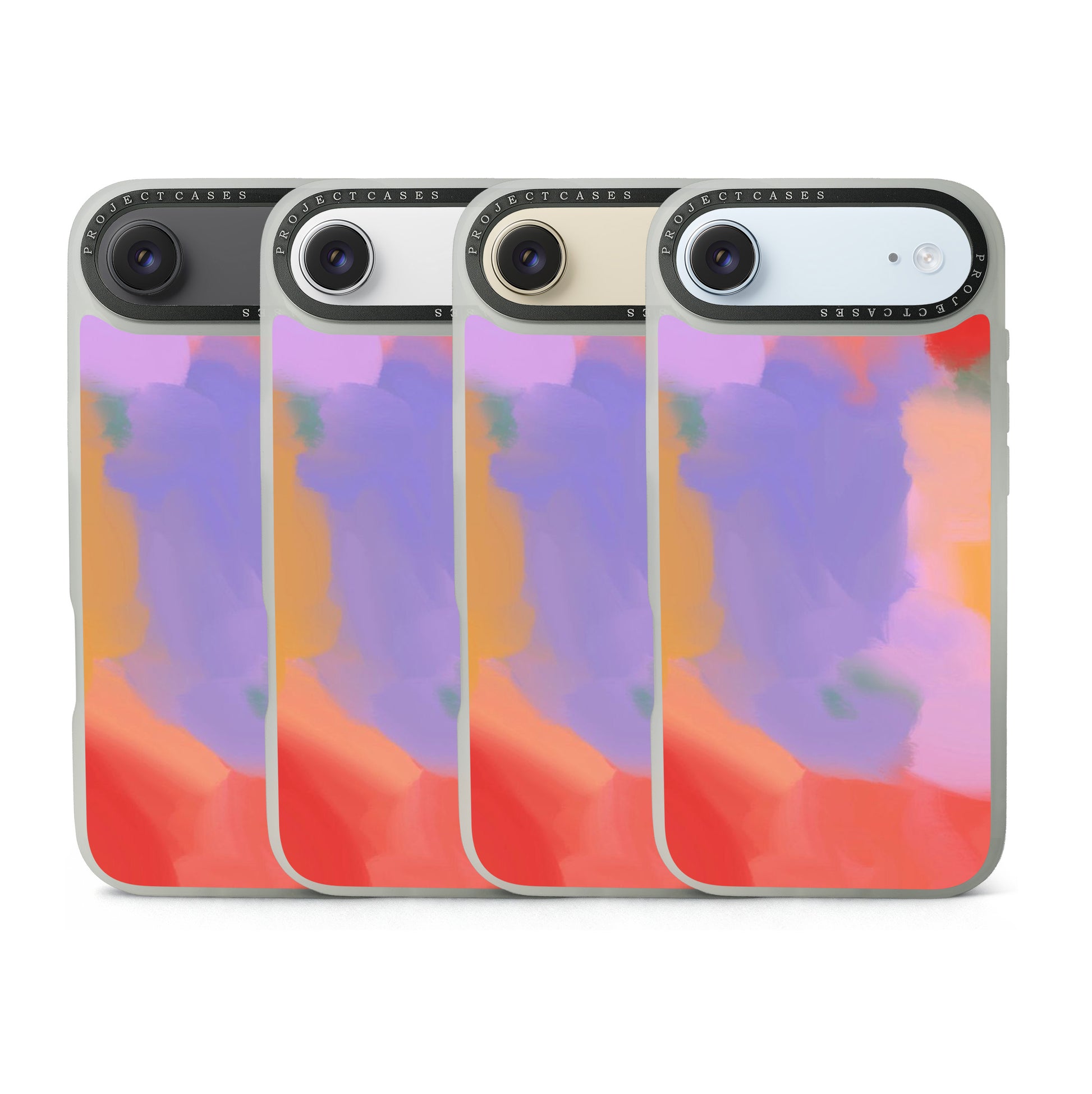 {model: iPhone 17 Air}{case: Matte Sides}