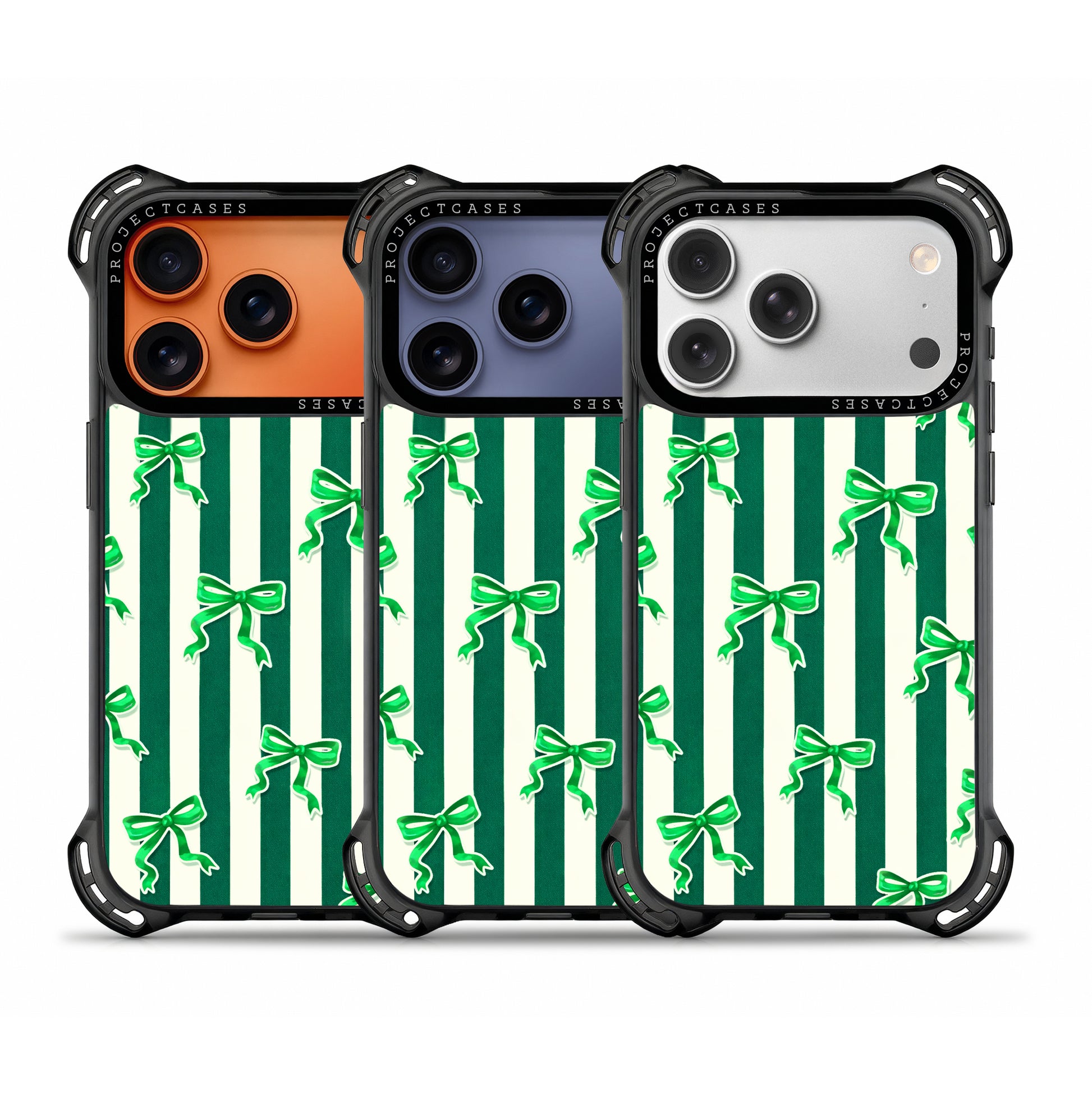 {model: iPhone 17 Pro, iPhone 17 Pro Max}{case: Bounce}