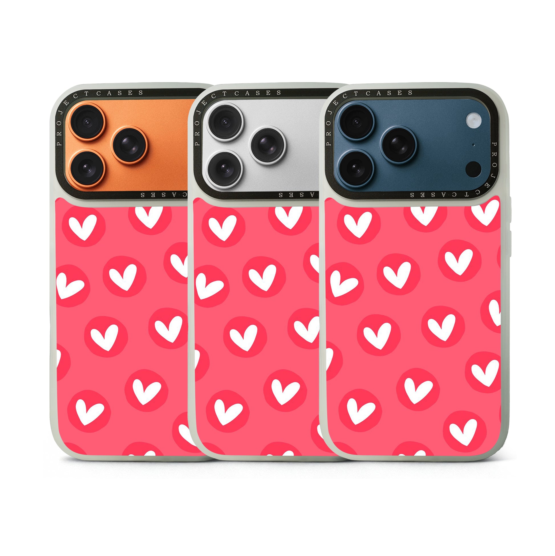 {model: iPhone 17 Pro, iPhone 17 Pro Max}{case: Matte Sides}