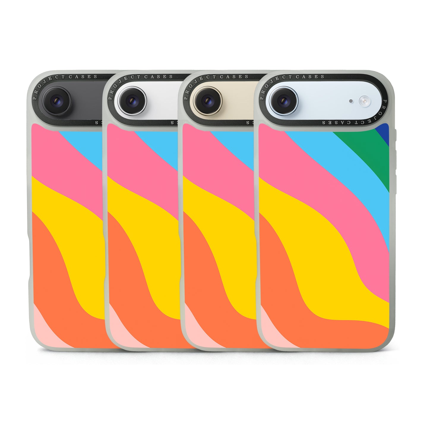 {model: iPhone 17 Air}{case: Matte Sides}