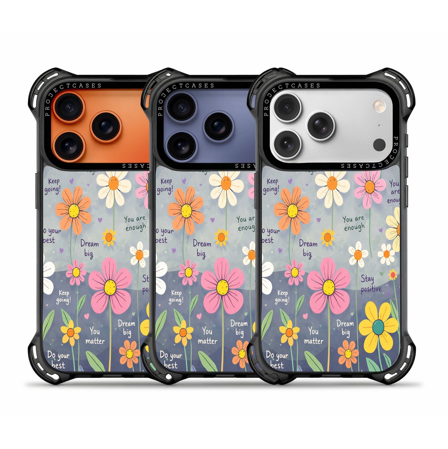 {model: iPhone 17 Pro, iPhone 17 Pro Max}{case: Bounce}
