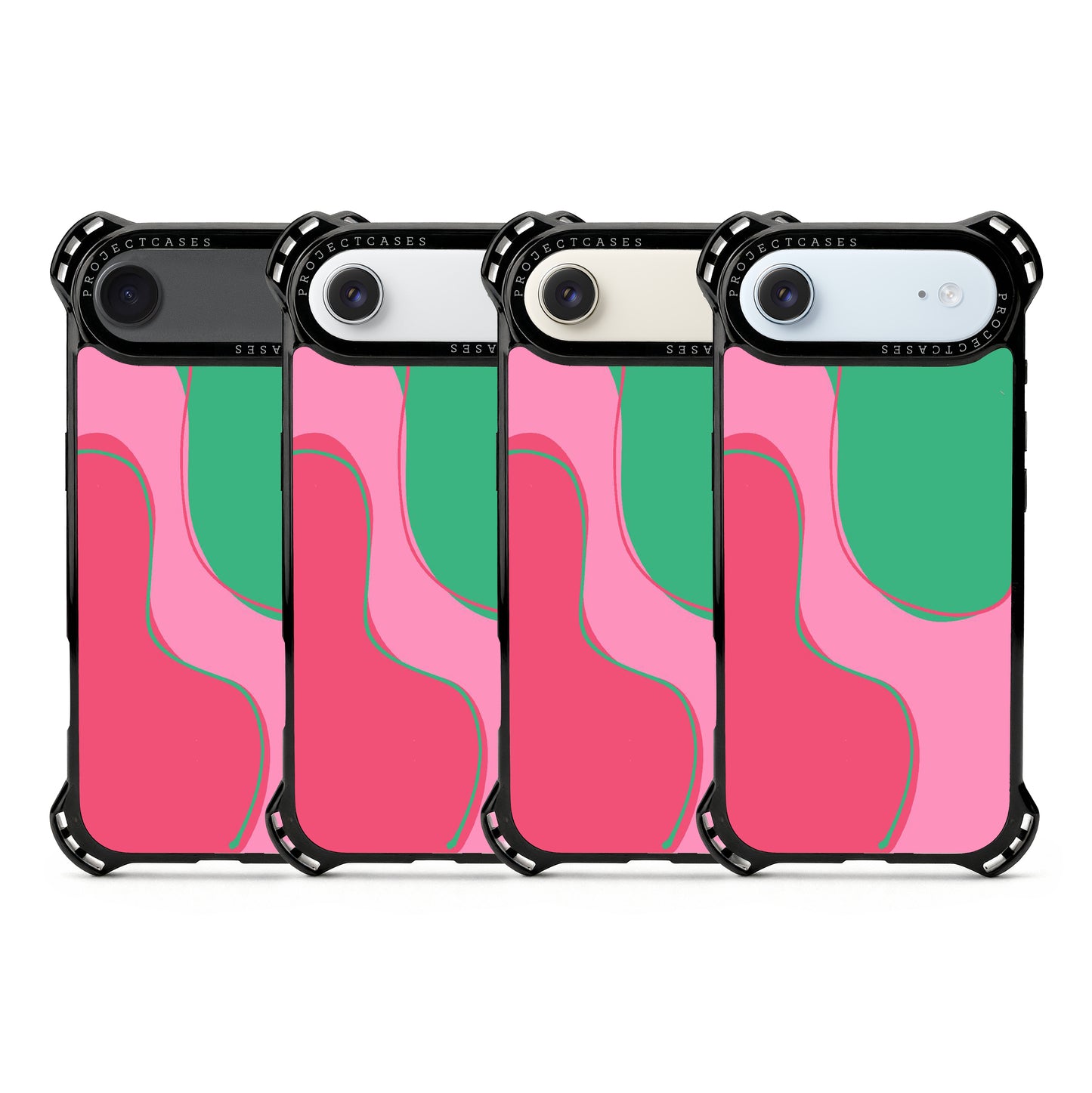 {model: iPhone 17 Air}{case: Bounce}