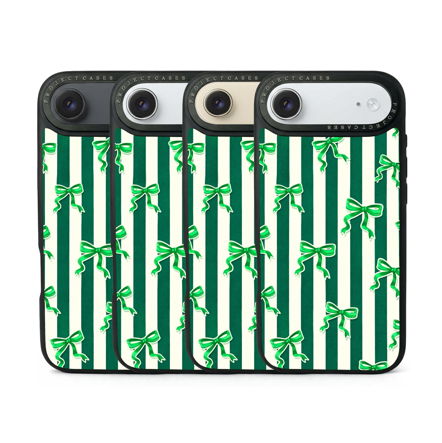 {model: iPhone 17 Air}{case: Impact}