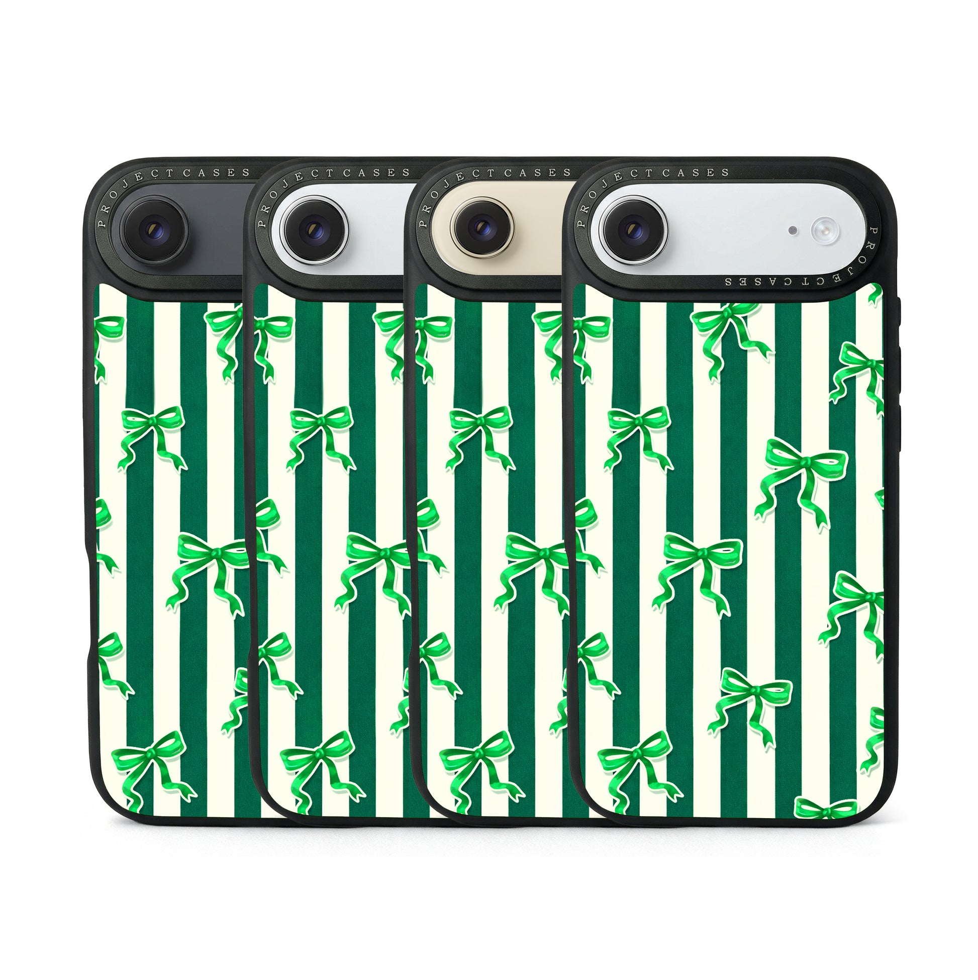 {model: iPhone 17 Air}{case: Impact}