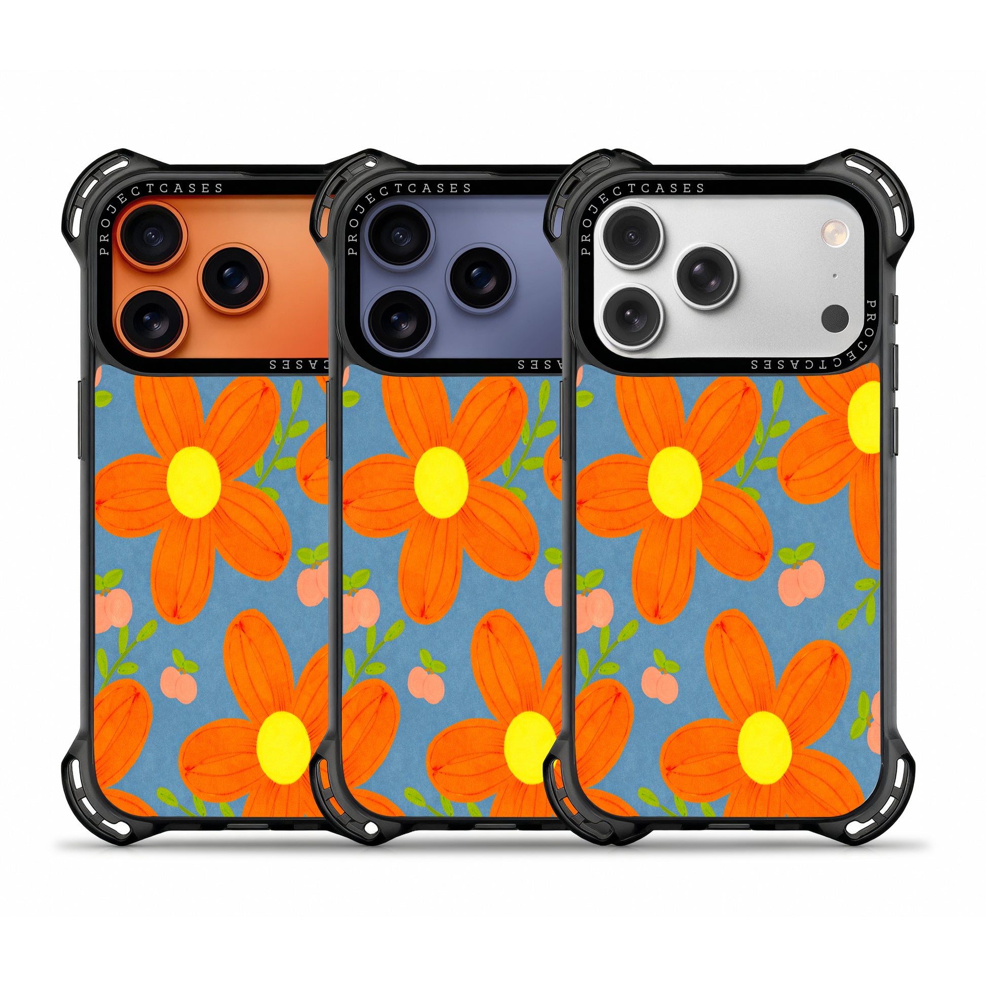 {model: iPhone 17 Pro, iPhone 17 Pro Max}{case: Bounce}