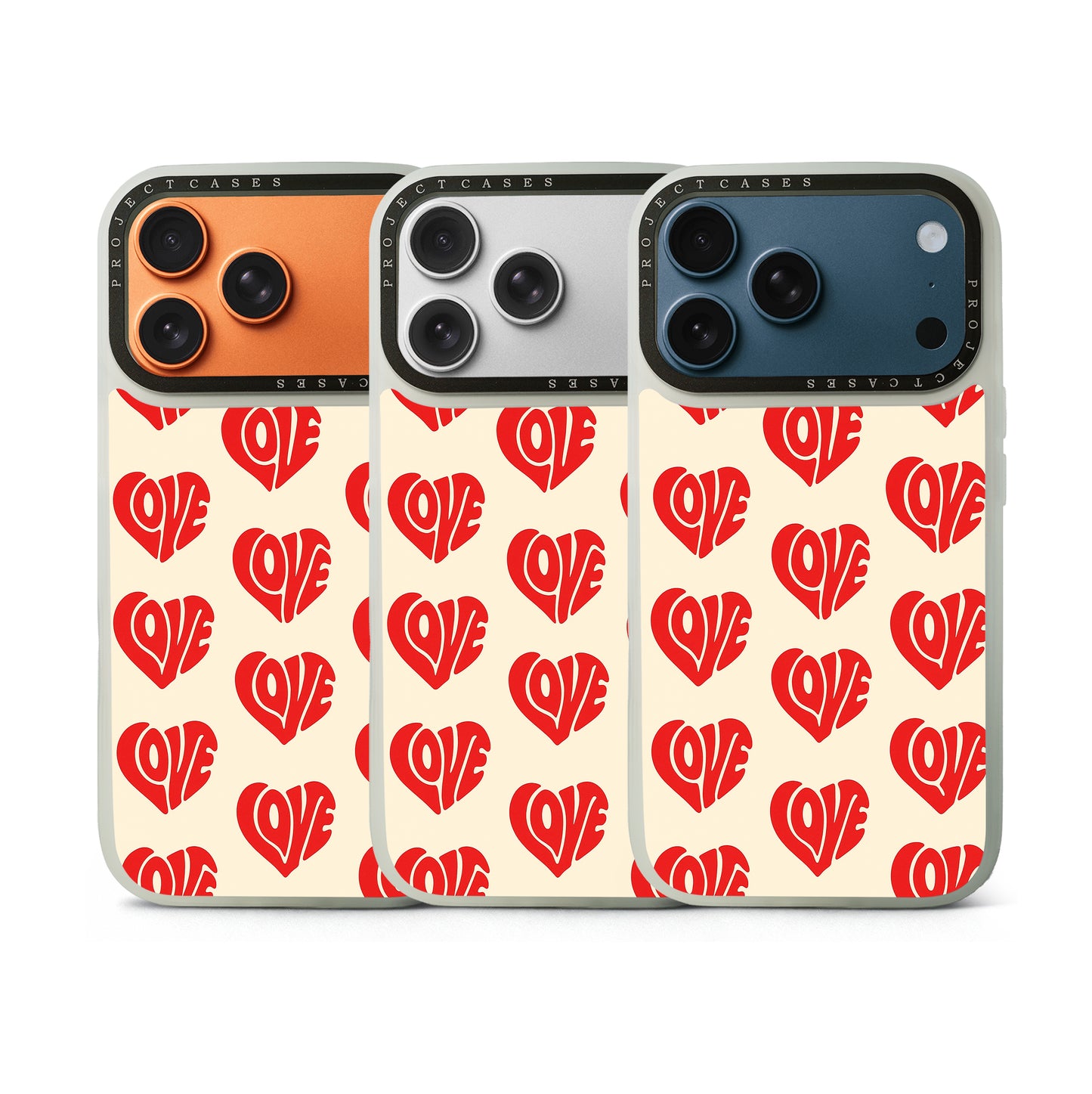 {model: iPhone 17 Pro, iPhone 17 Pro Max}{case: Matte Sides}