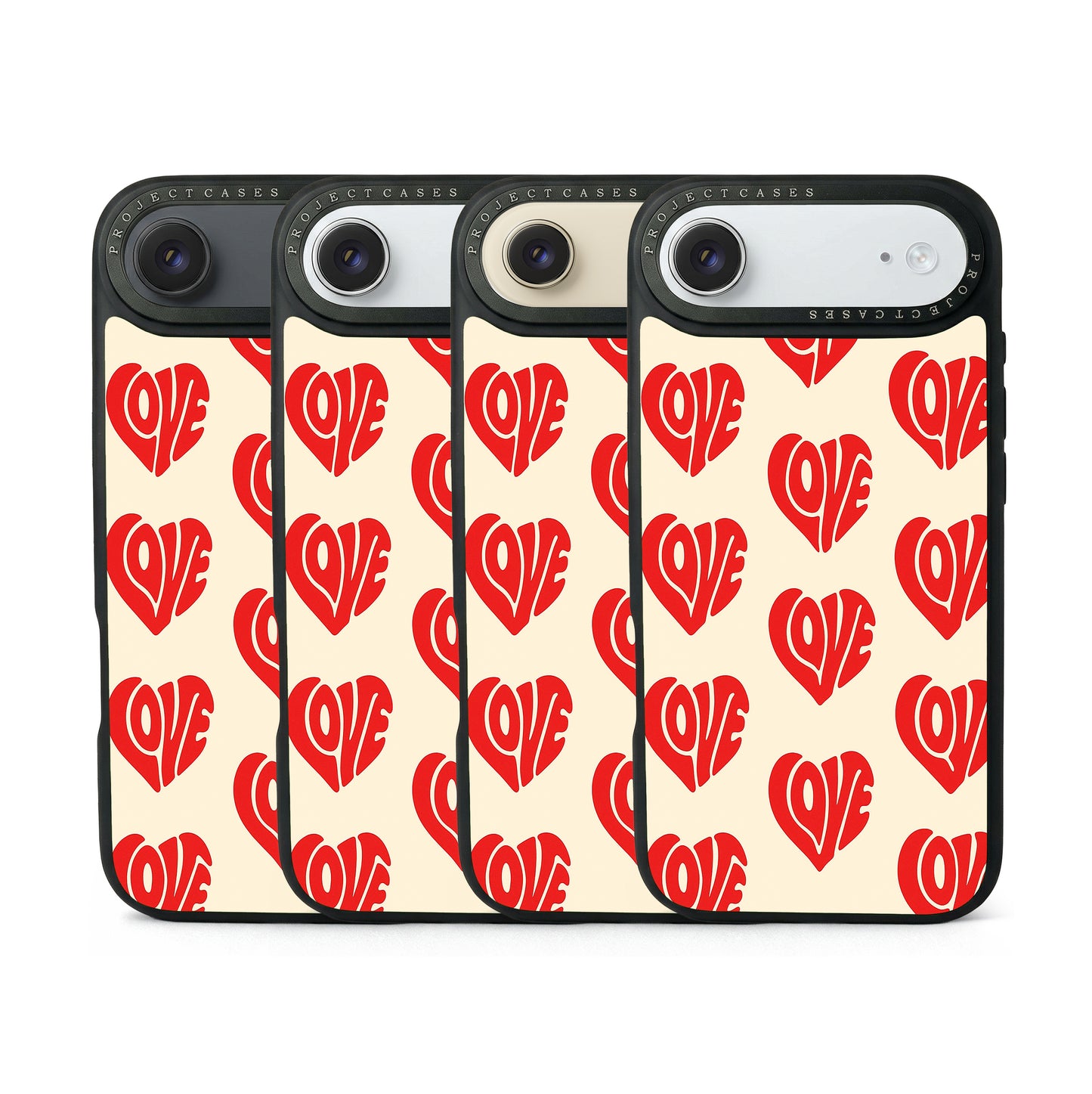 {model: iPhone 17 Air}{case: Impact}