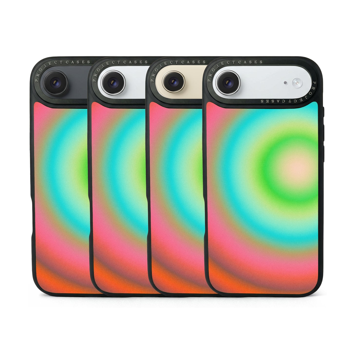{model: iPhone 17 Air}{case: Impact}