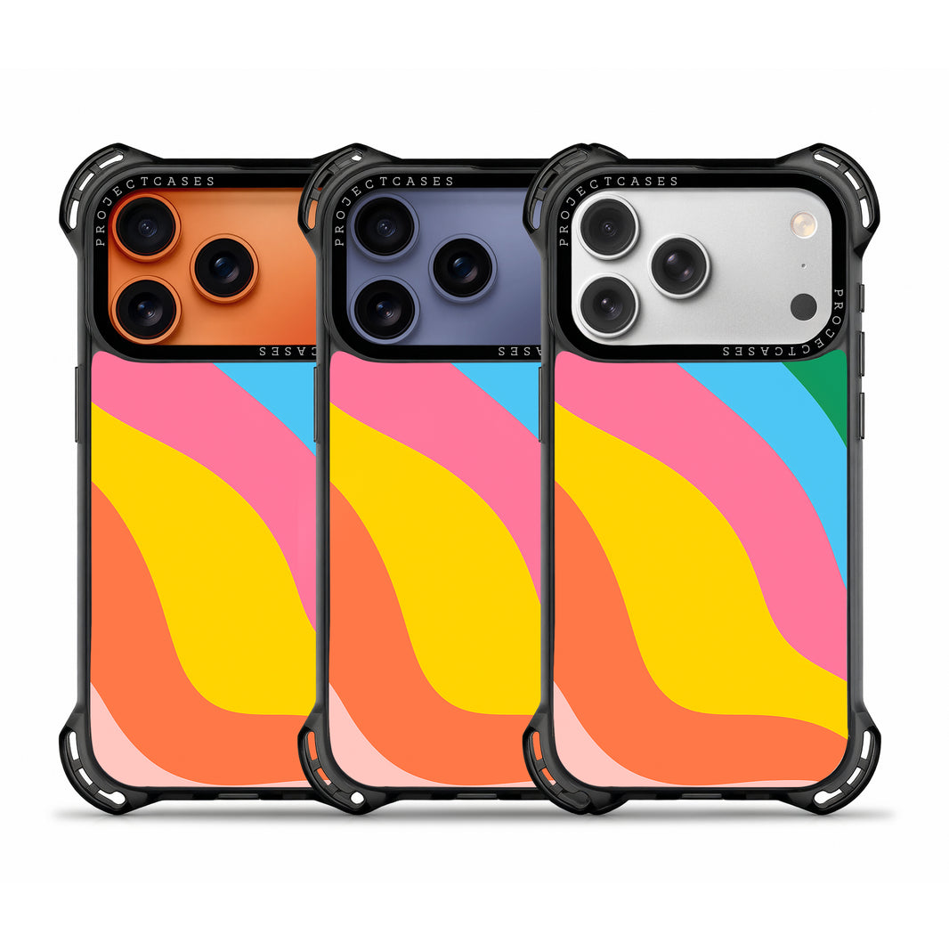 Soft Spectrum