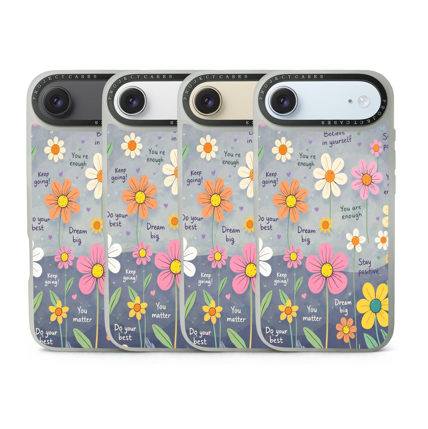 {model: iPhone 17 Air}{case: Matte Sides}