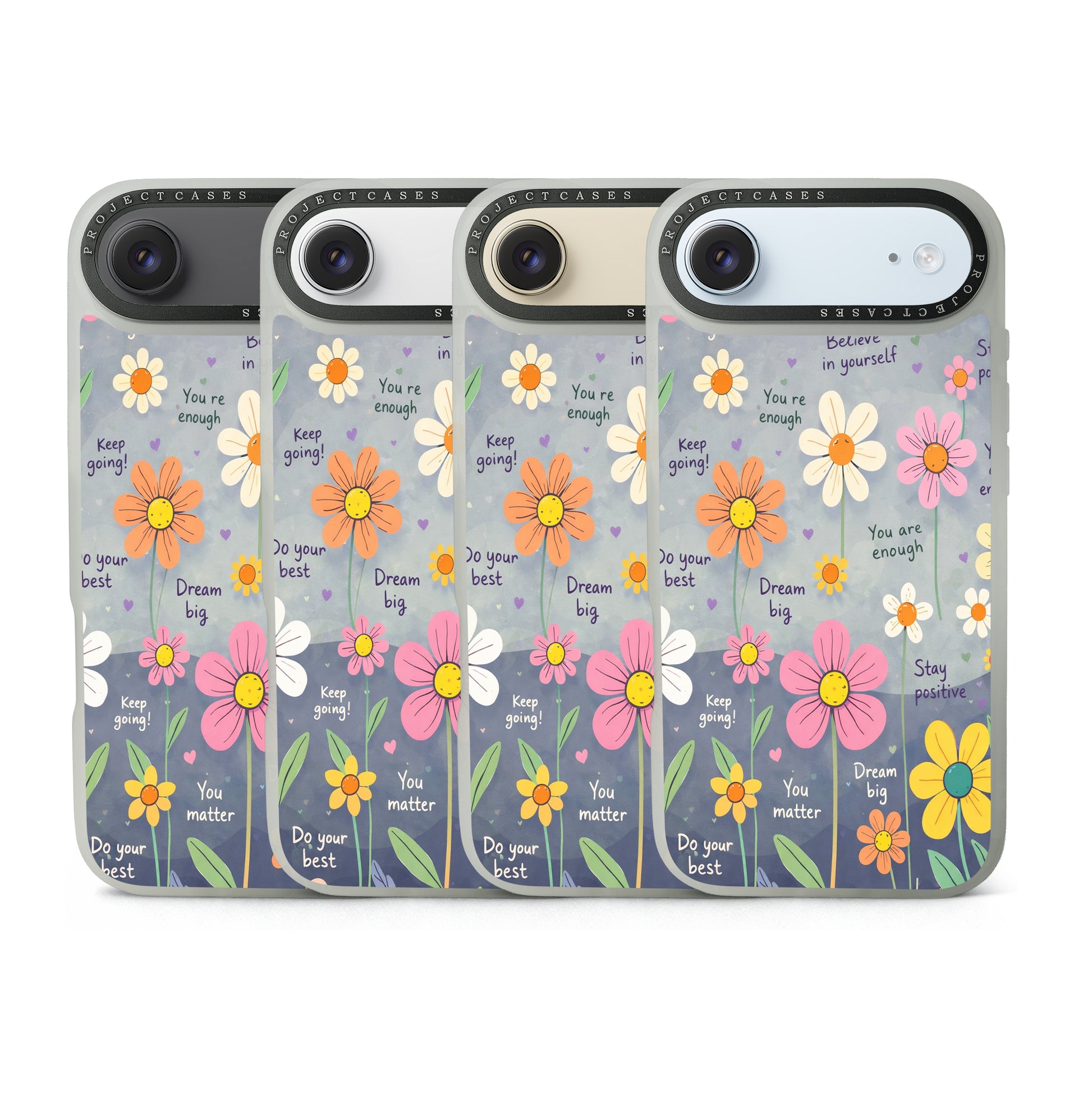 {model: iPhone 17 Air}{case: Matte Sides}