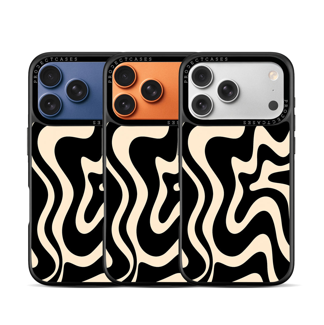 Monochrome Flow