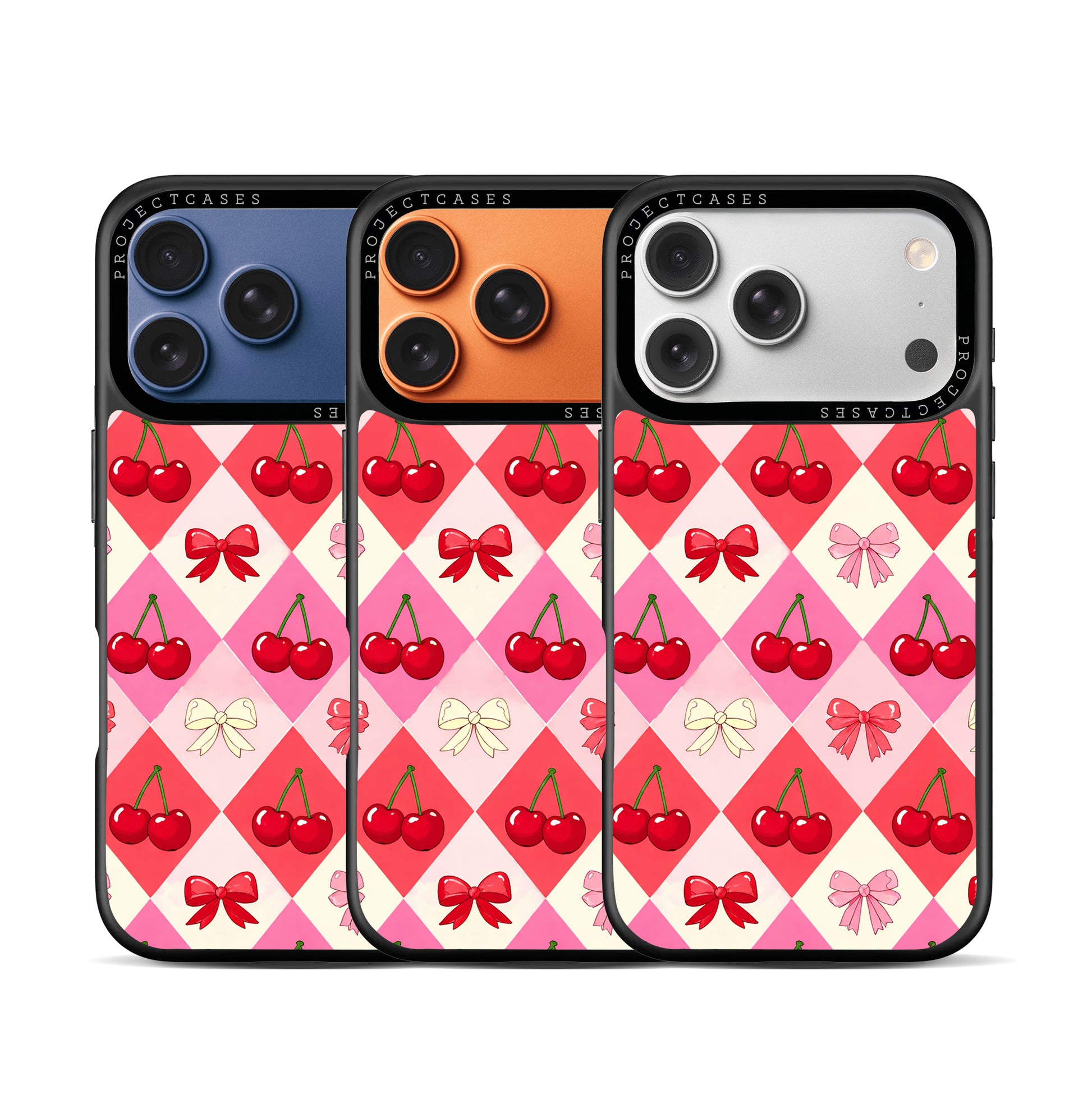 {model: iPhone 17 Pro, iPhone 17 Pro Max}{case: Impact}